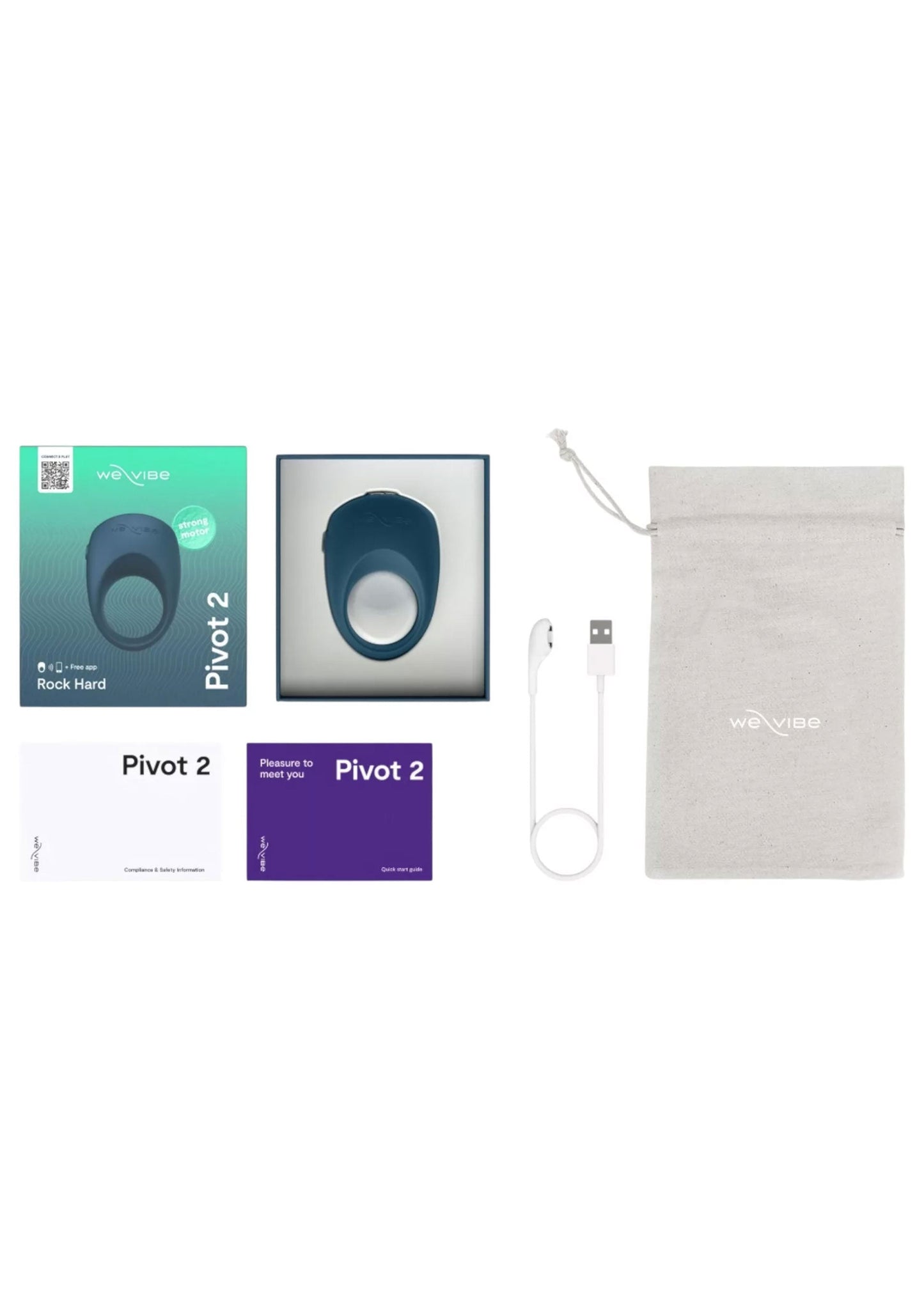 Pivot 2