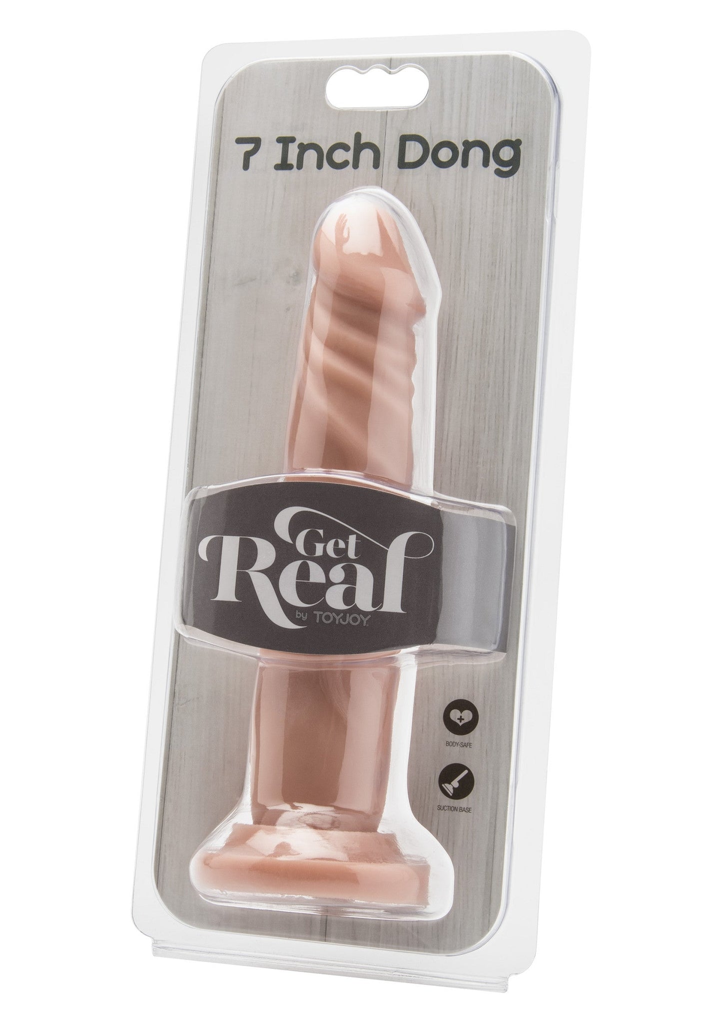 Dong PVC 18 cm