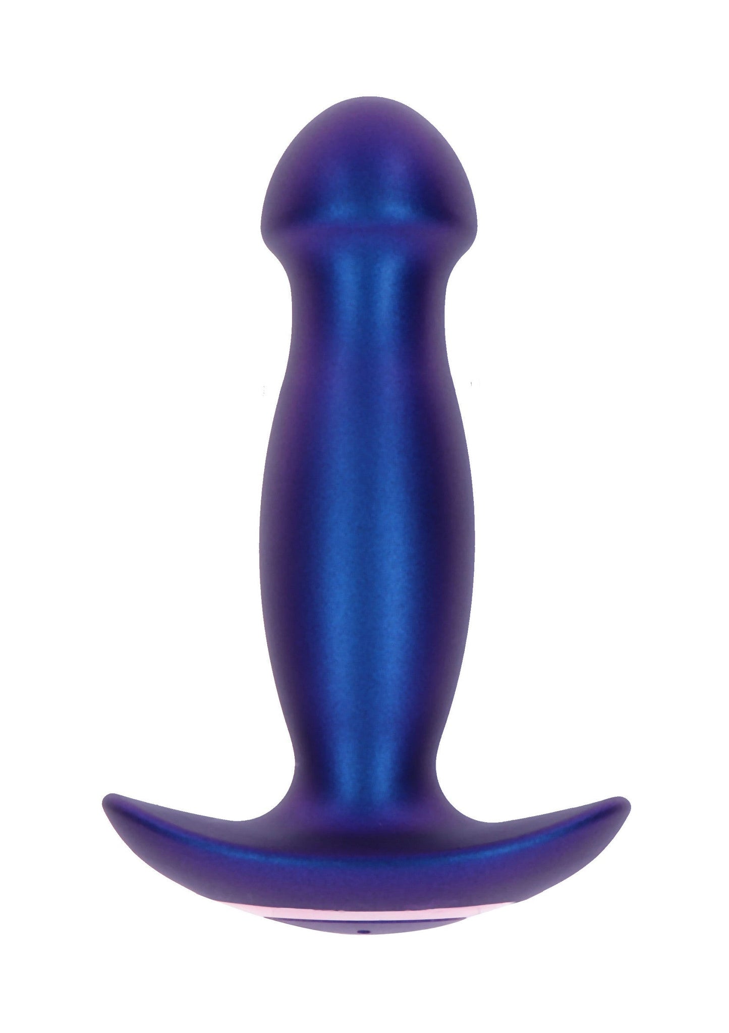 The Wild Magn Pulse Vibrating Plug
