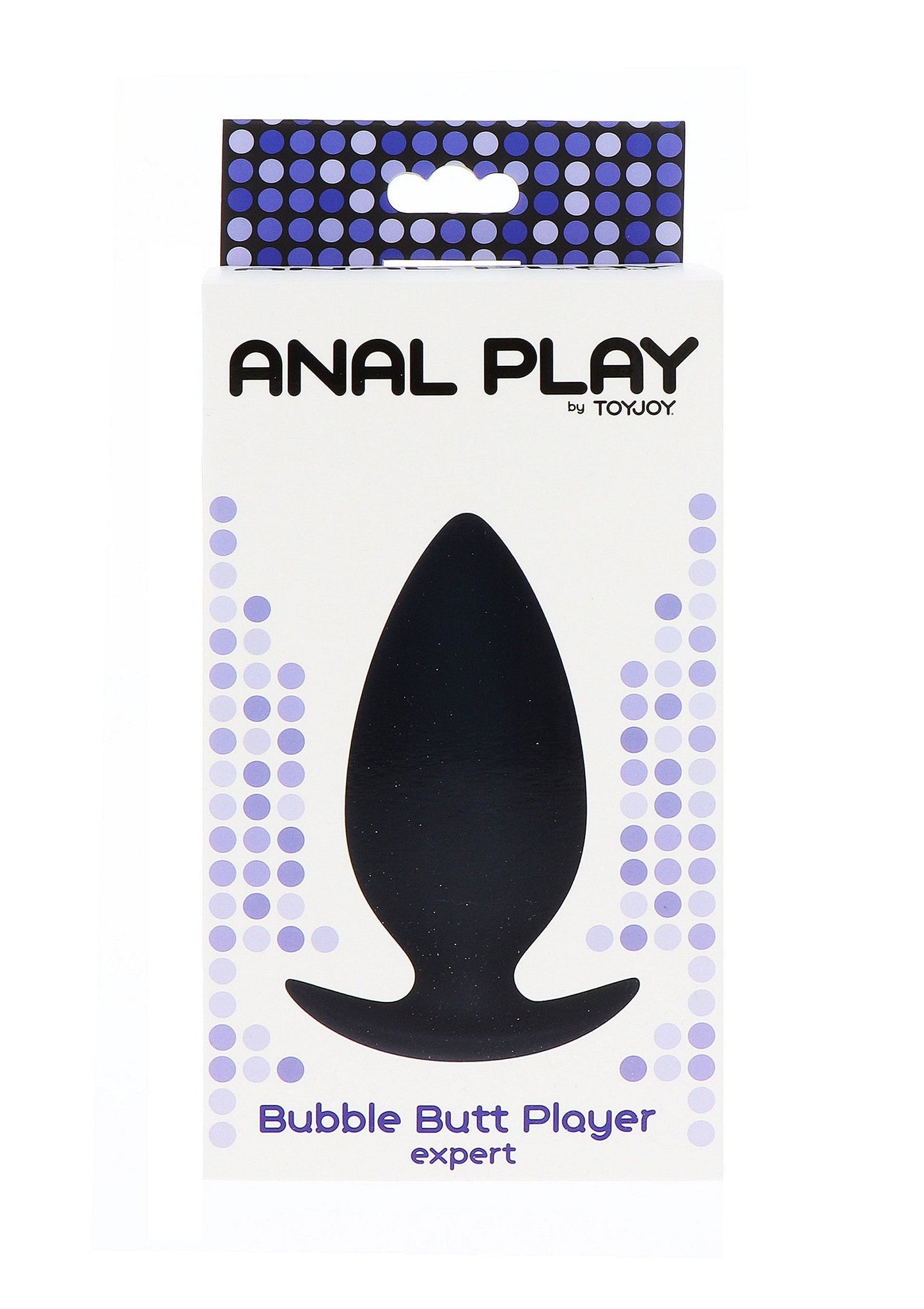 Bubble Butt Player Expert