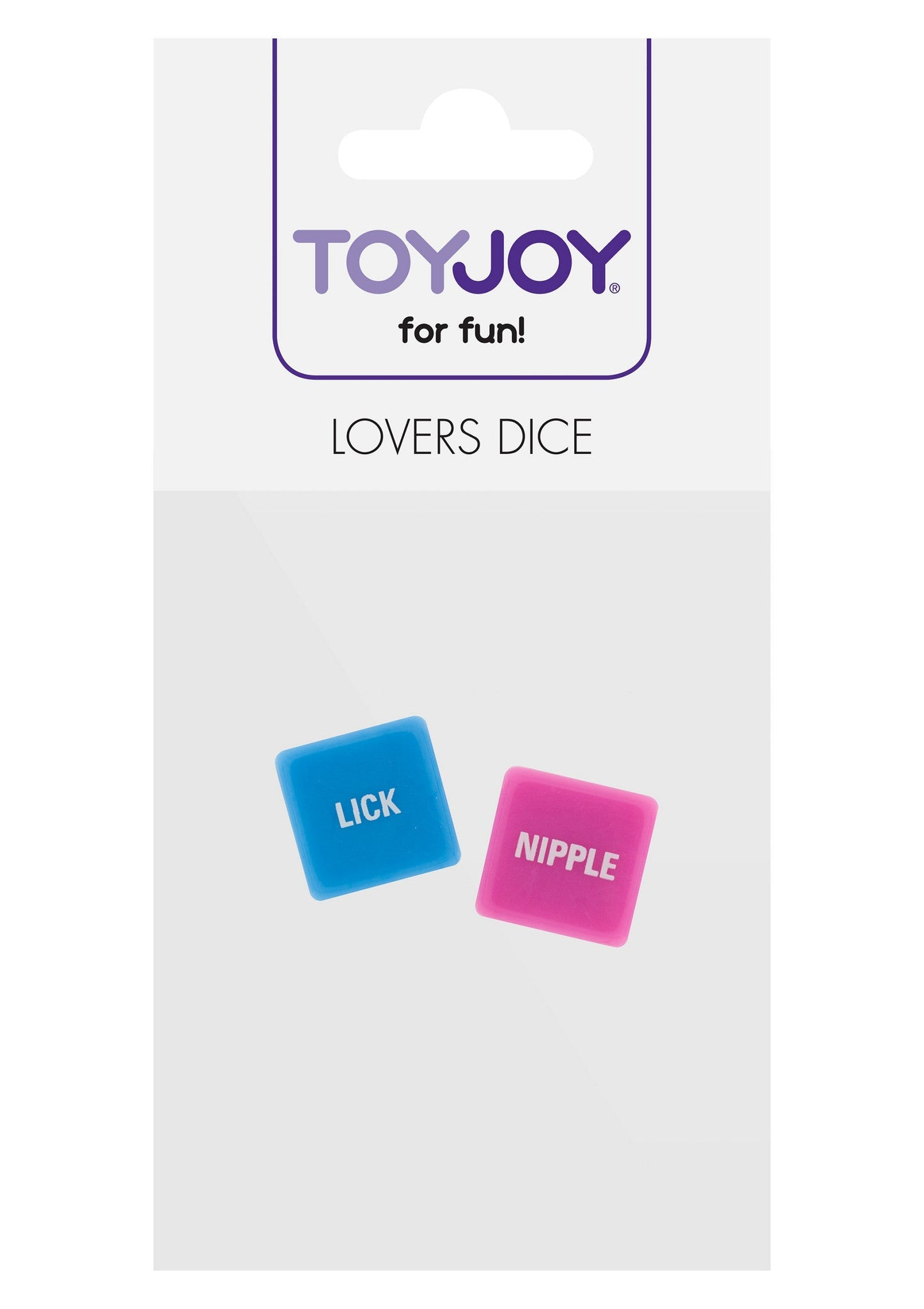 Lovers Dice