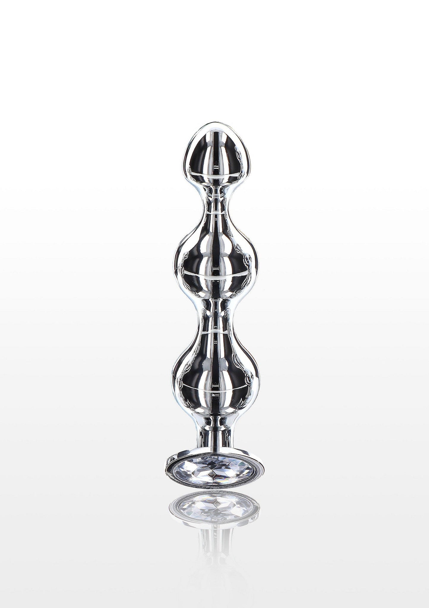 Diamond Star Beads Medium