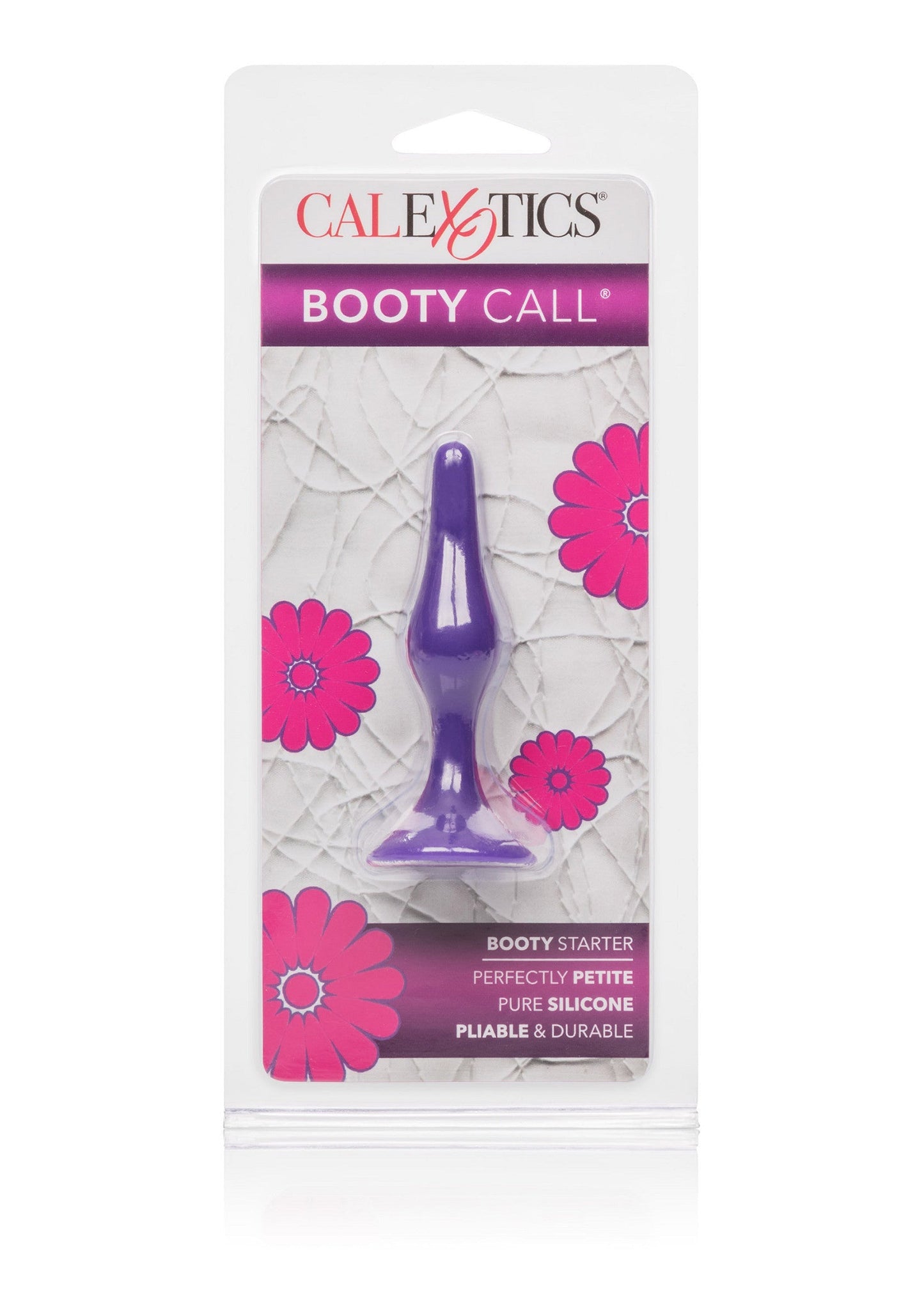 Booty Call Booty Starter