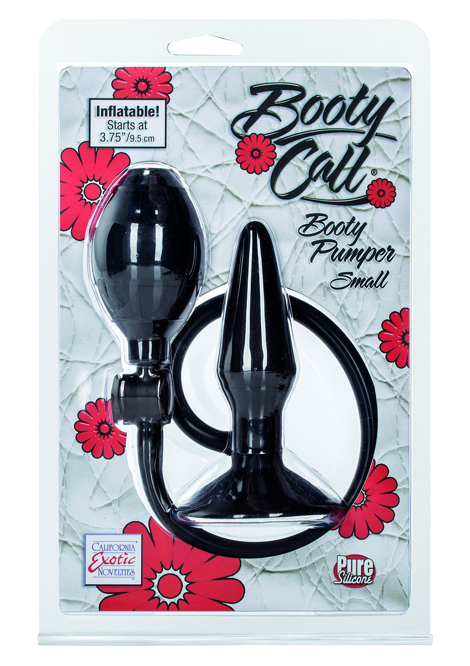 Booty Call Booty Pumper Small