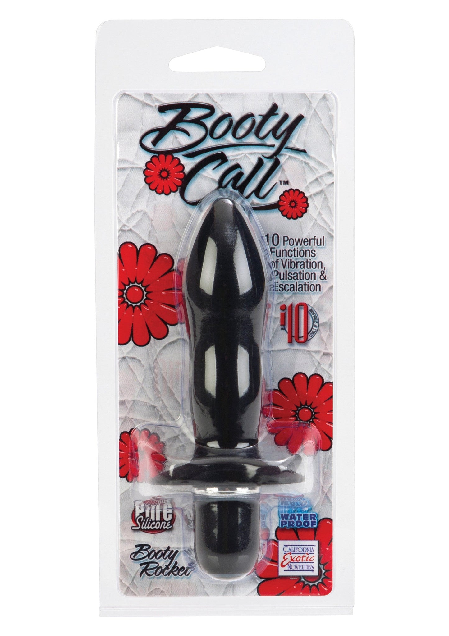 Booty Call Booty Rocket