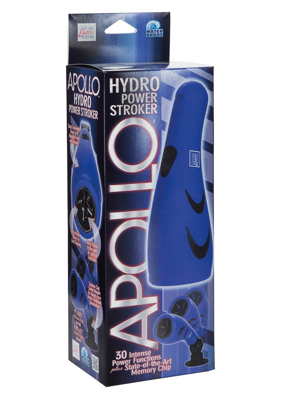 Hydro Power Stroker