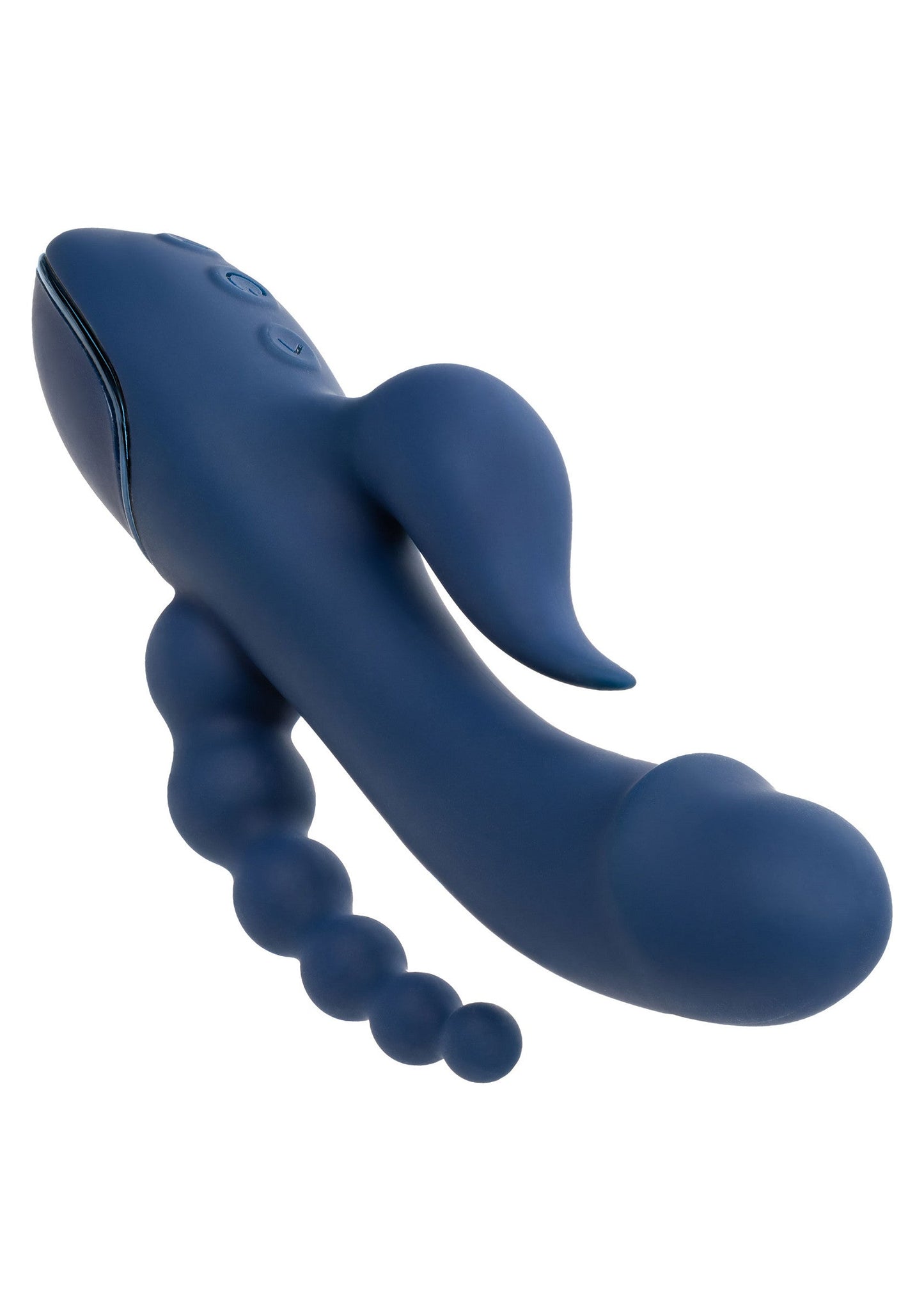 Triple Orgasm