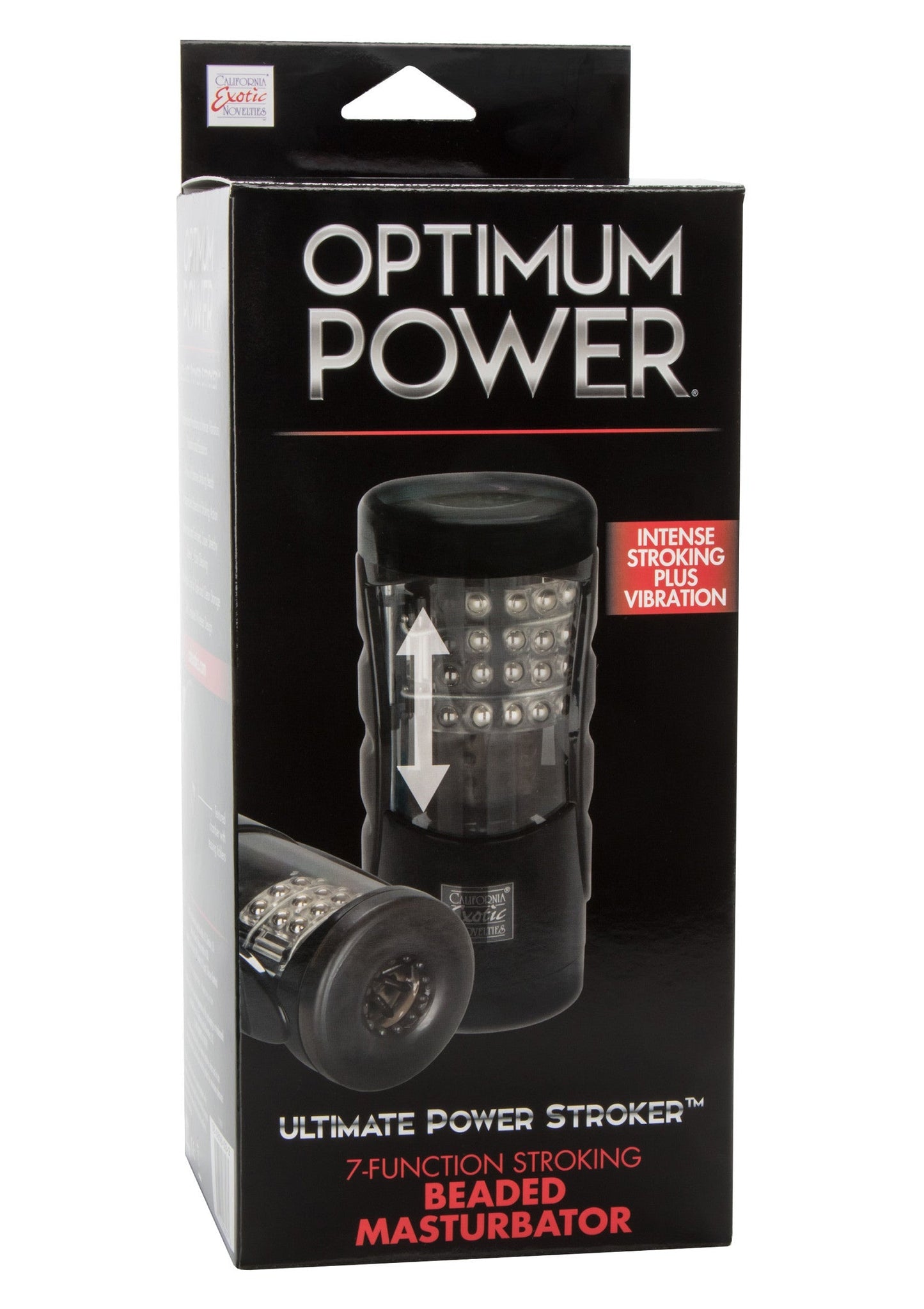 Ultimate Power Stroker