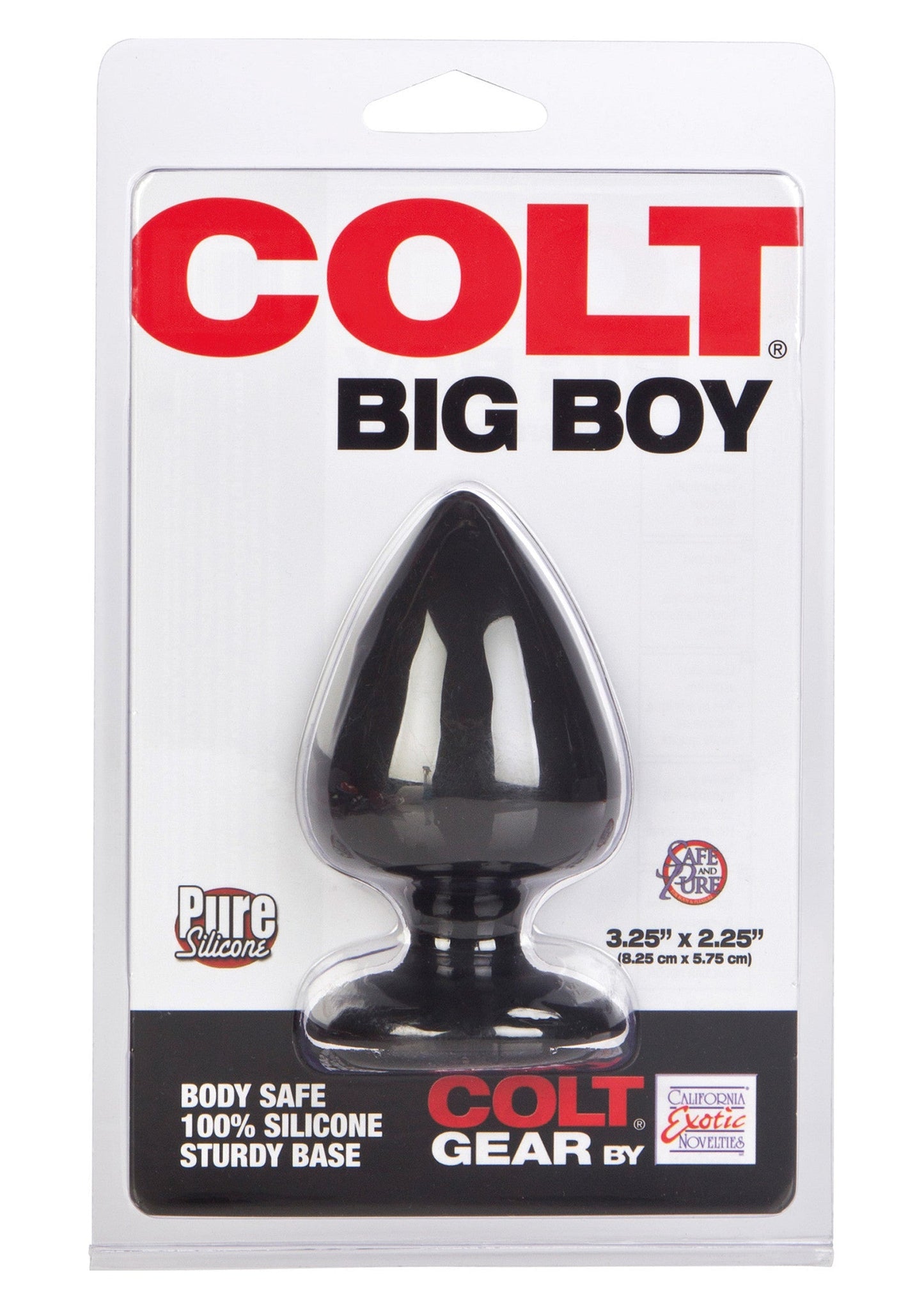 COLT Big Boy
