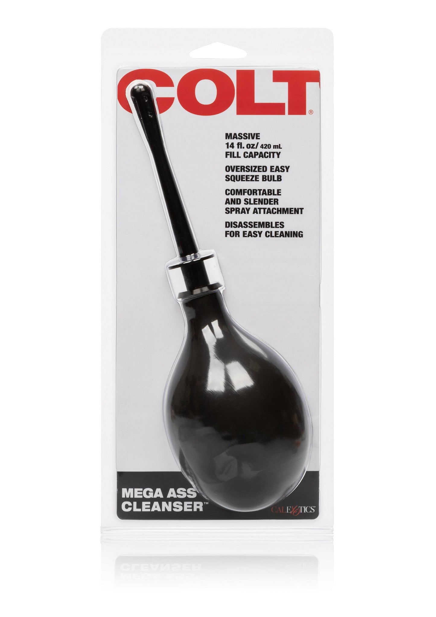 COLT Mega Ass Cleanser