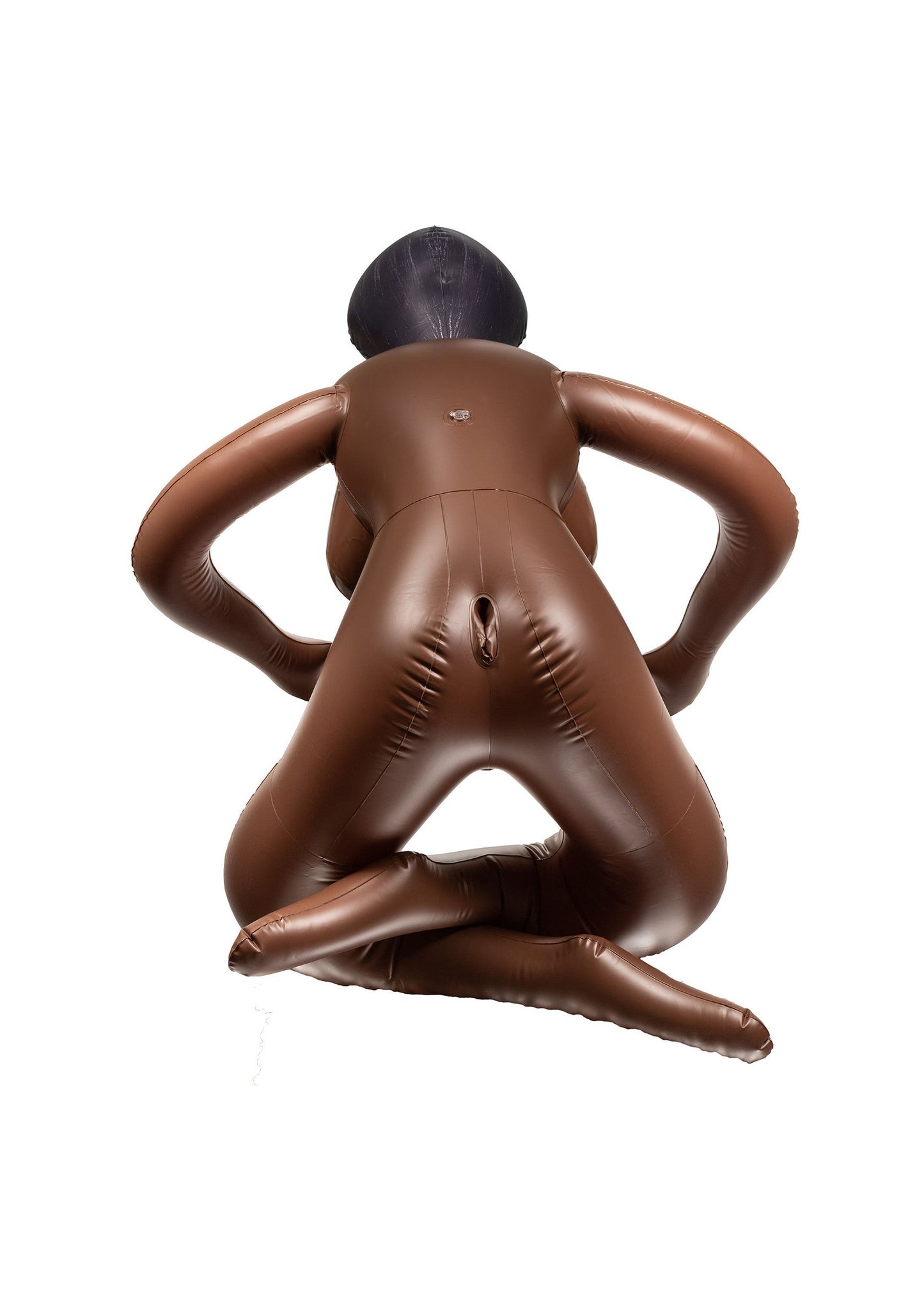 Cum Close Love Doll