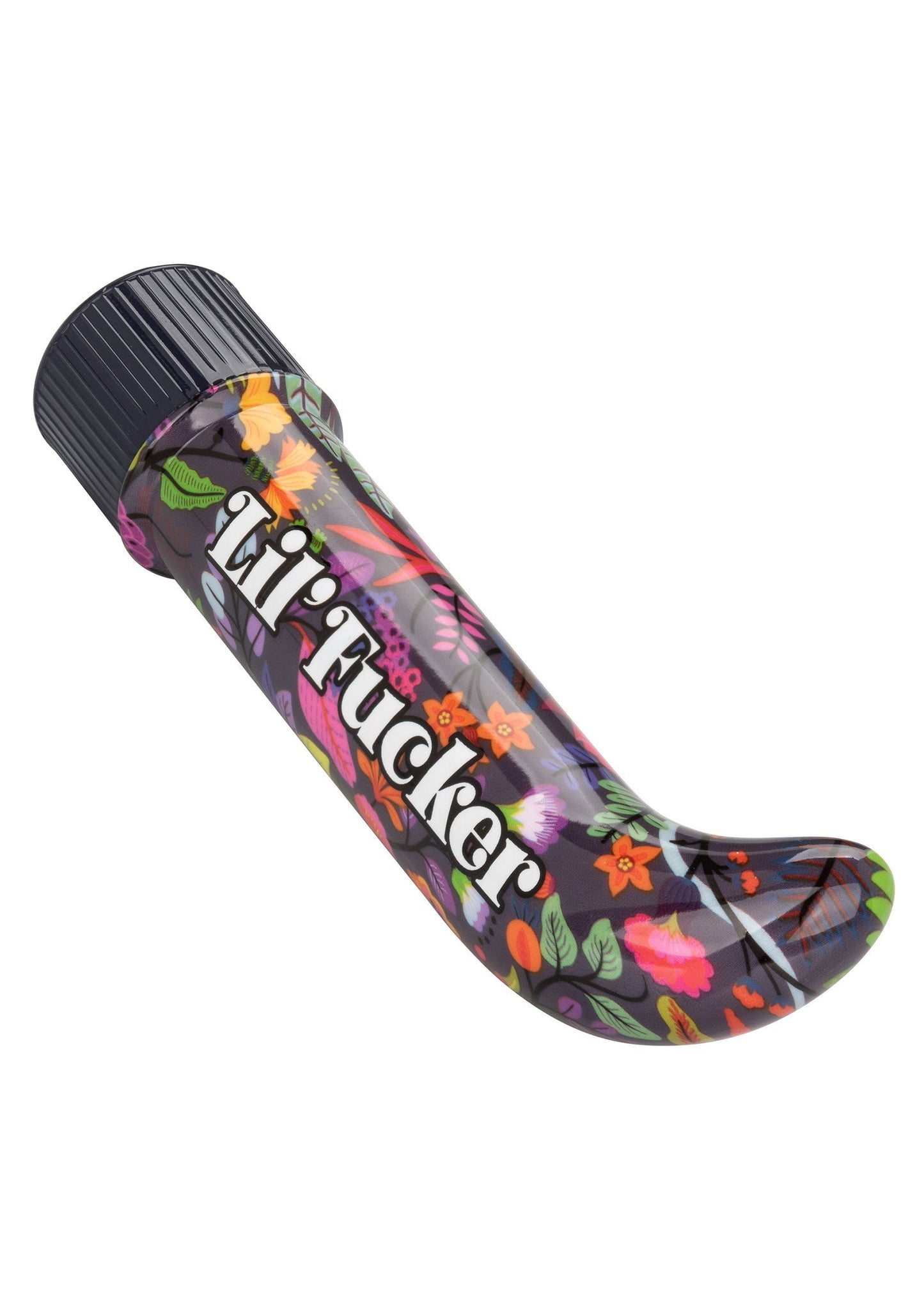 Lil Fucker Mini G-Spot Vibrator