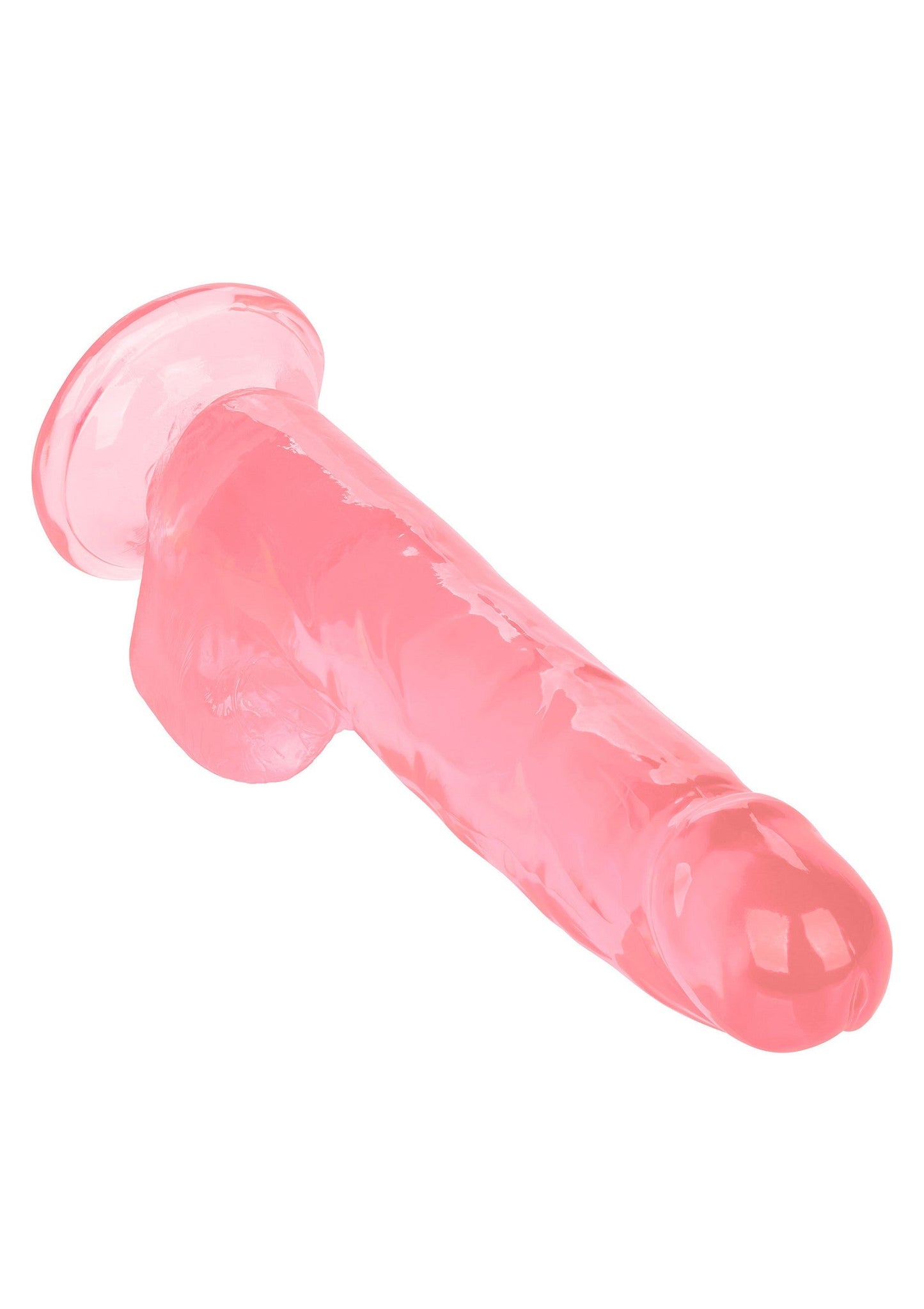 Queen Size Dong 8 inch