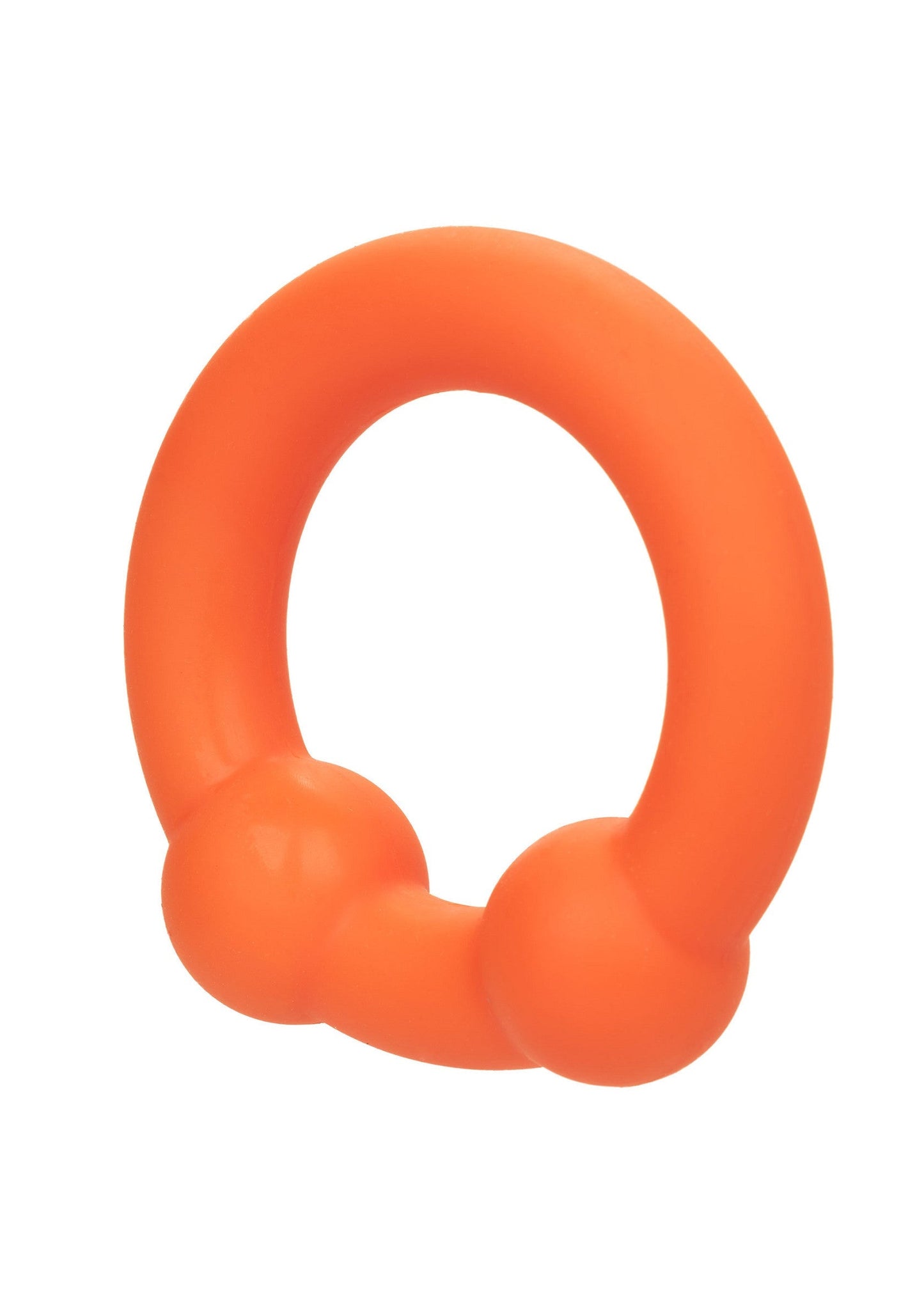 Alpha Dual Ball Ring