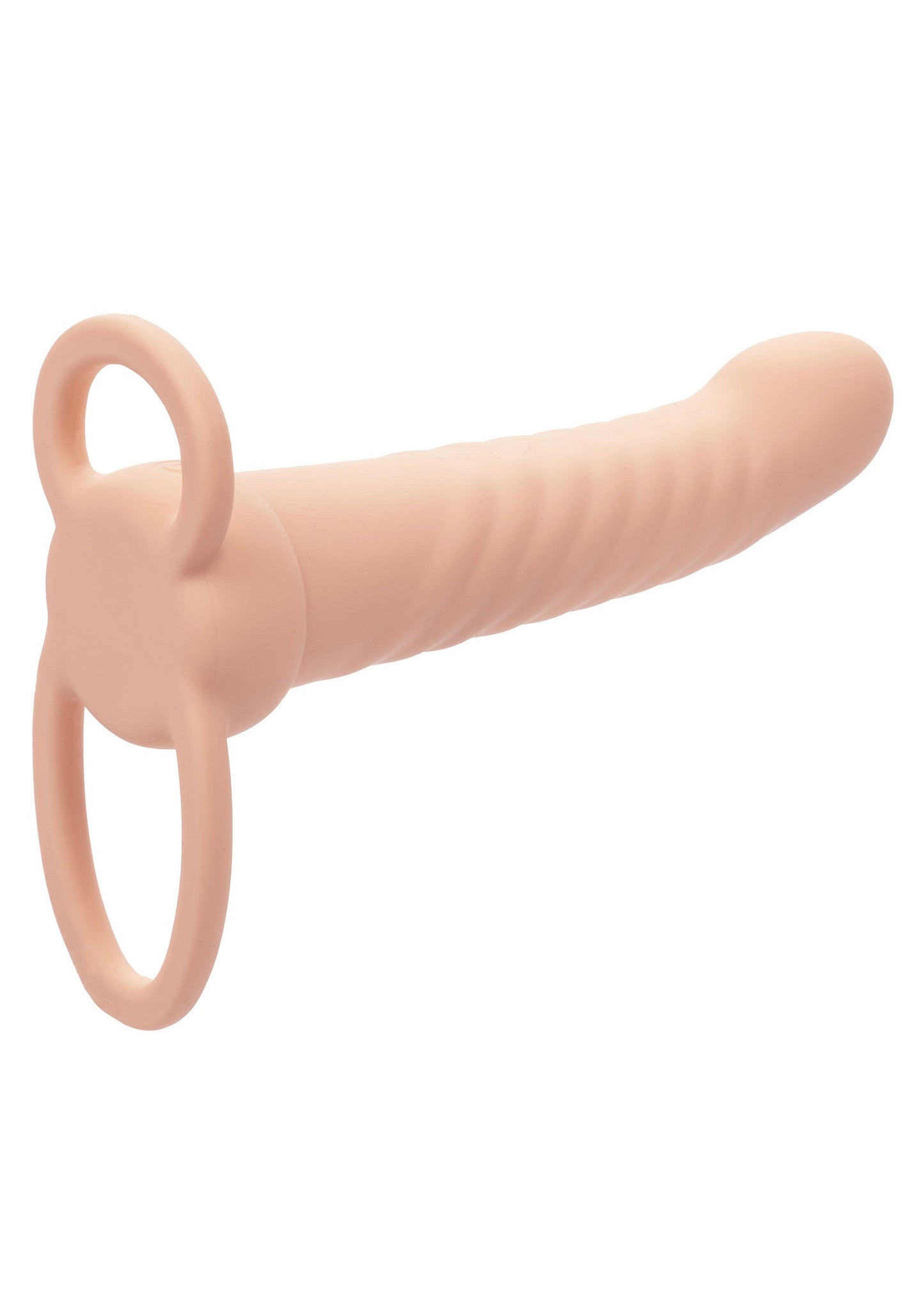 Ribbed Dual Penetrator