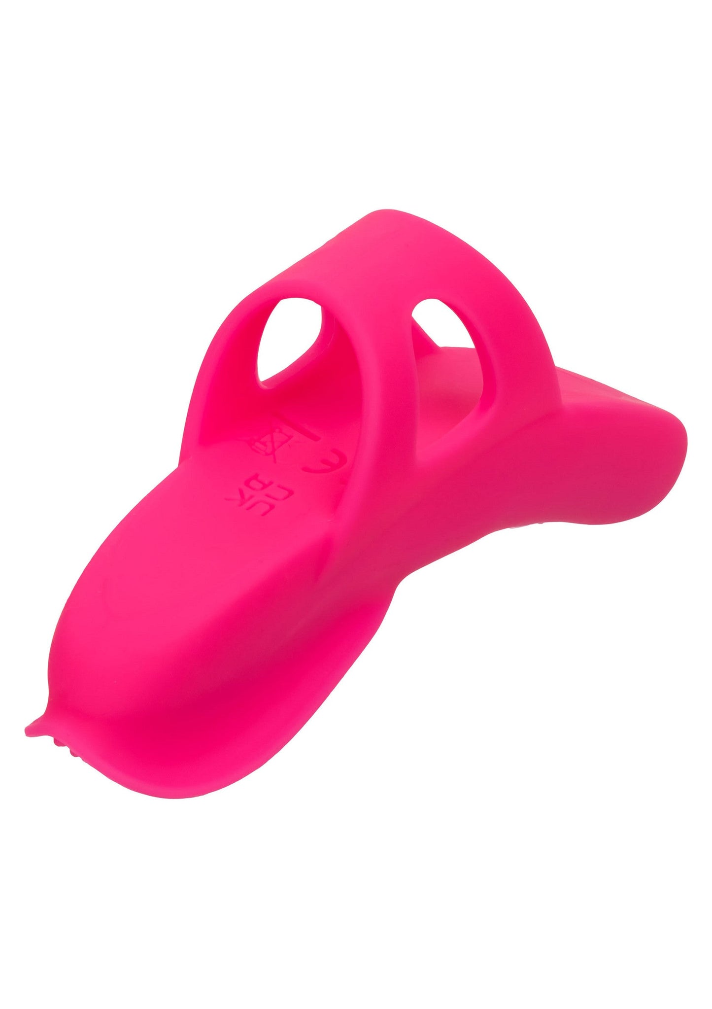 The Nubby Vibrator