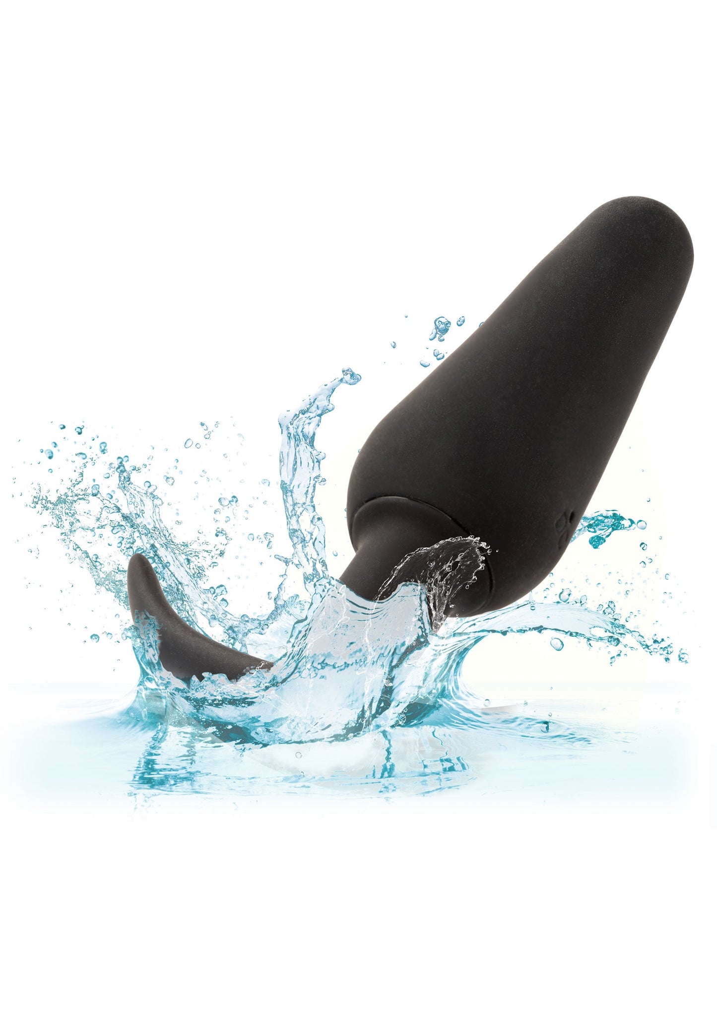 Vibrating Slim Plug