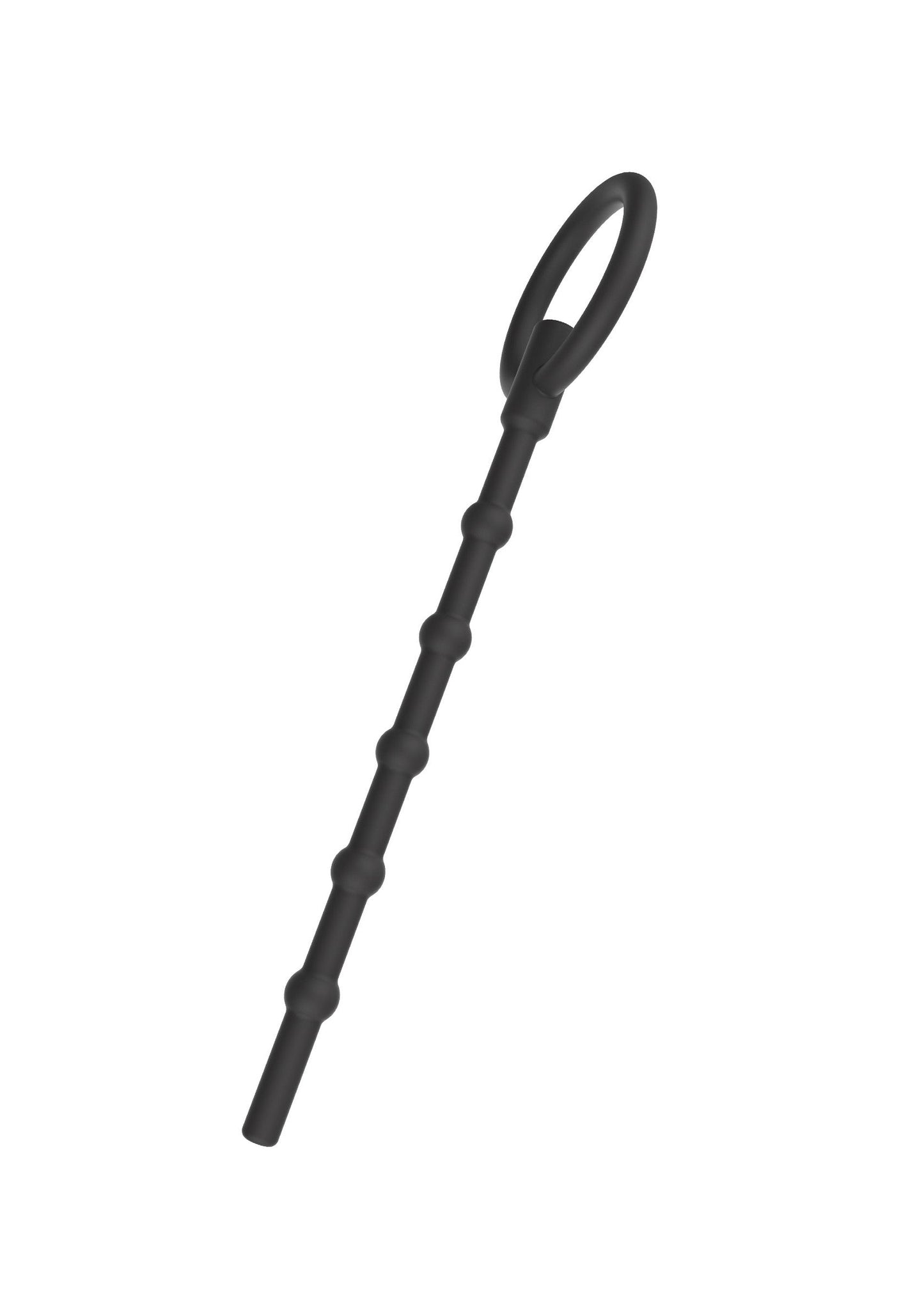 Penis Plug Set Large 2 pcs