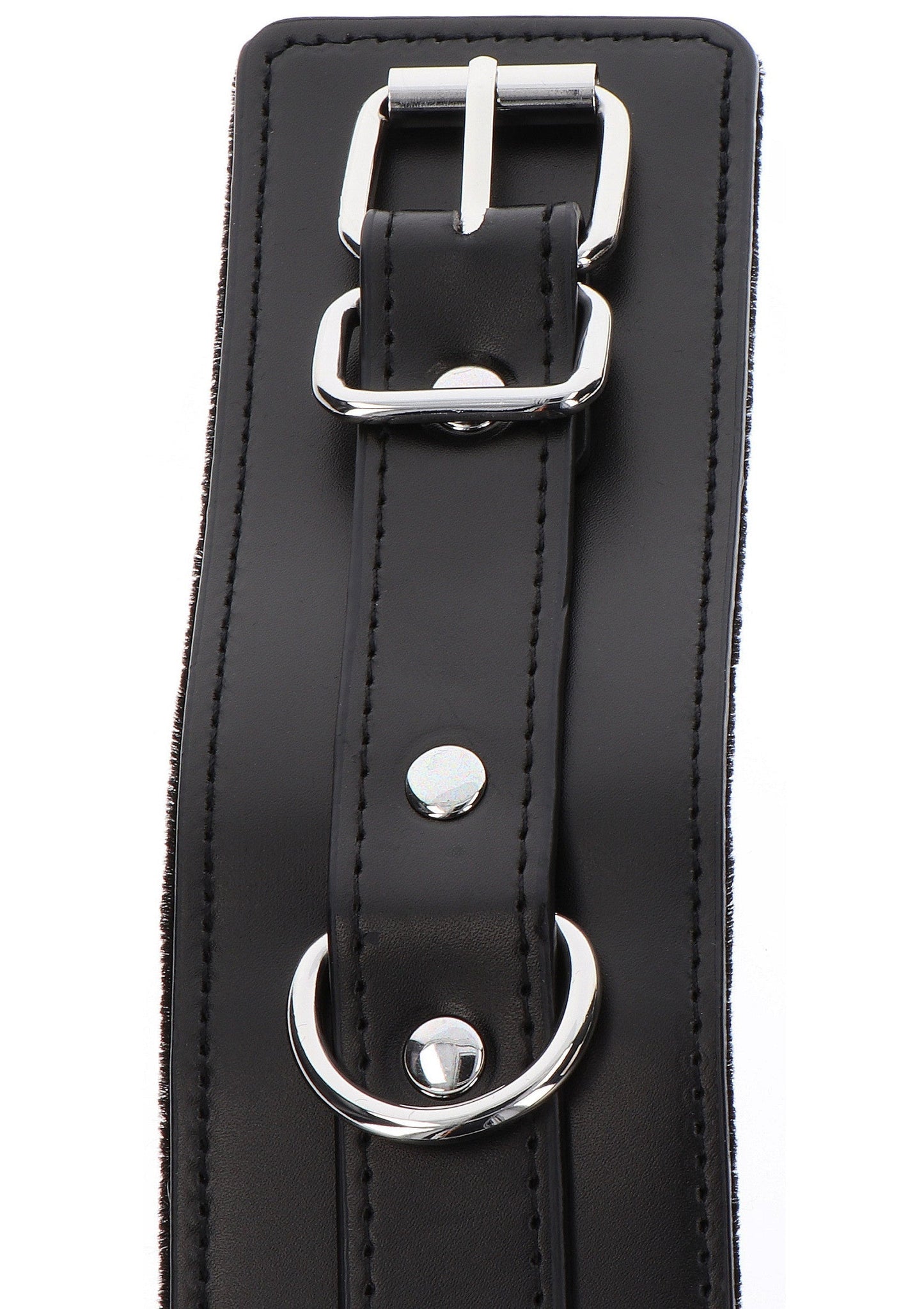 Ankle Cuffs