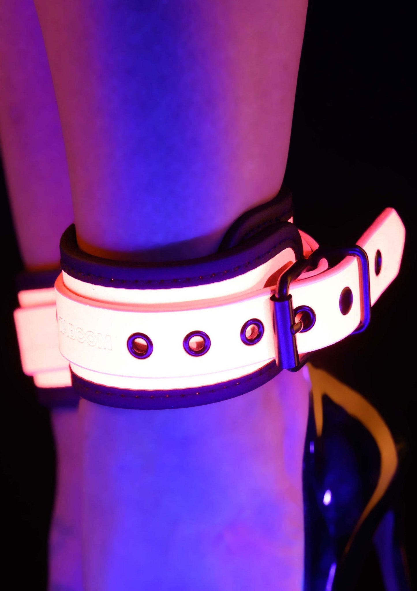 Ankle Cuffs