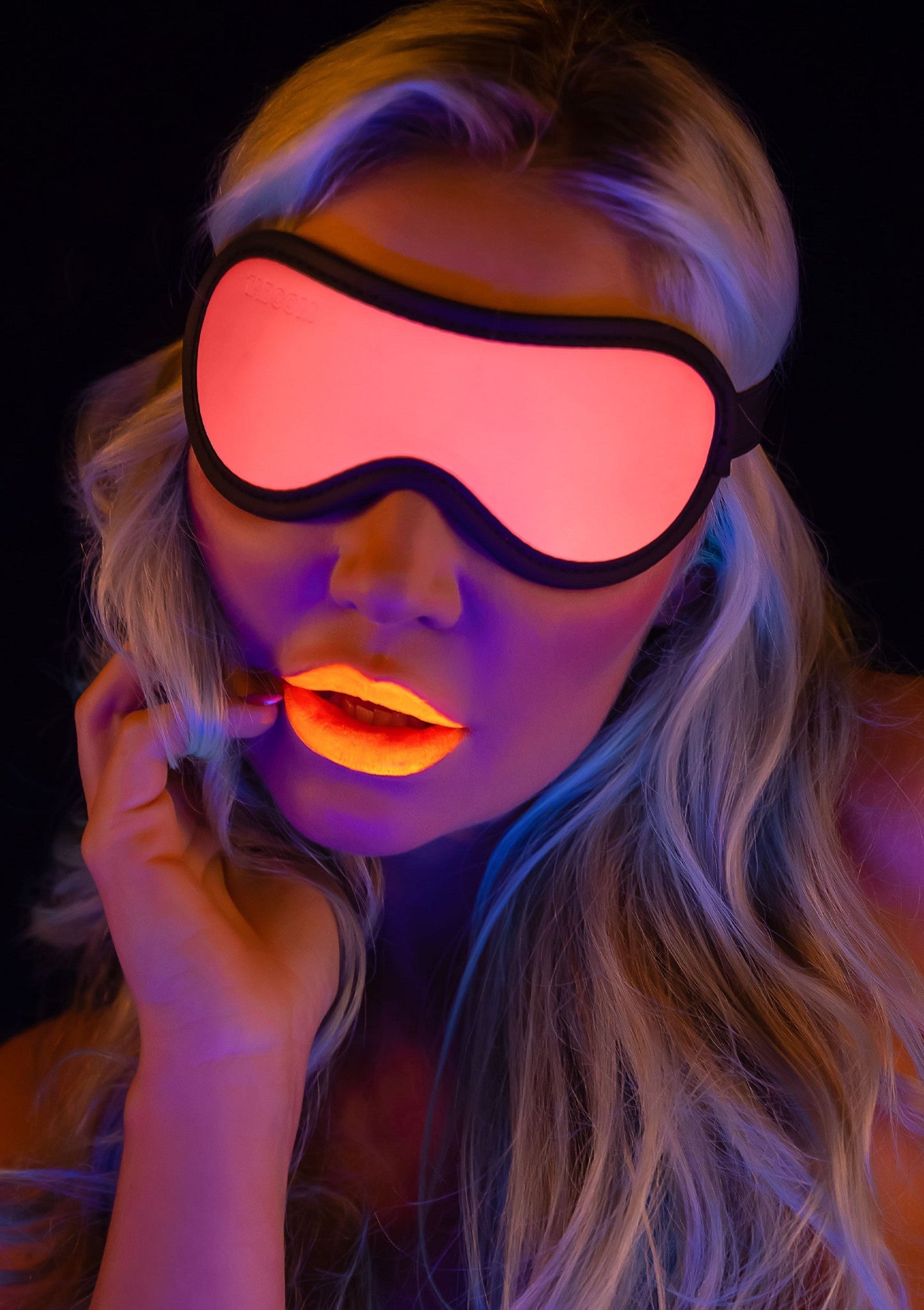 Blindfold