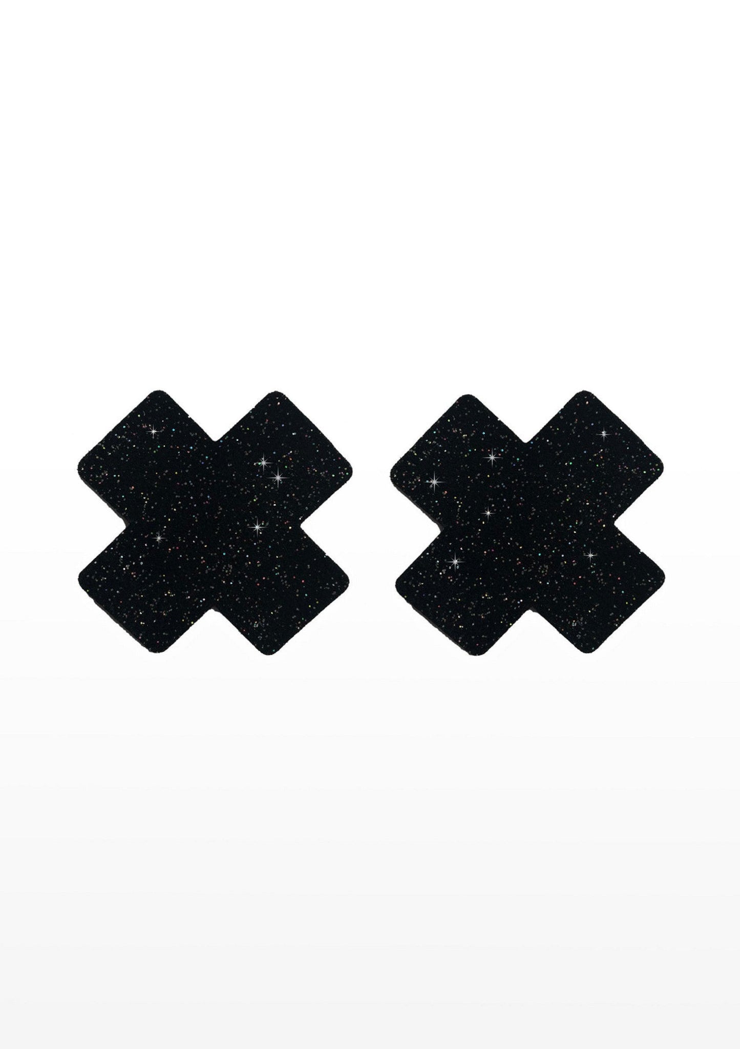 Nipple X Covers