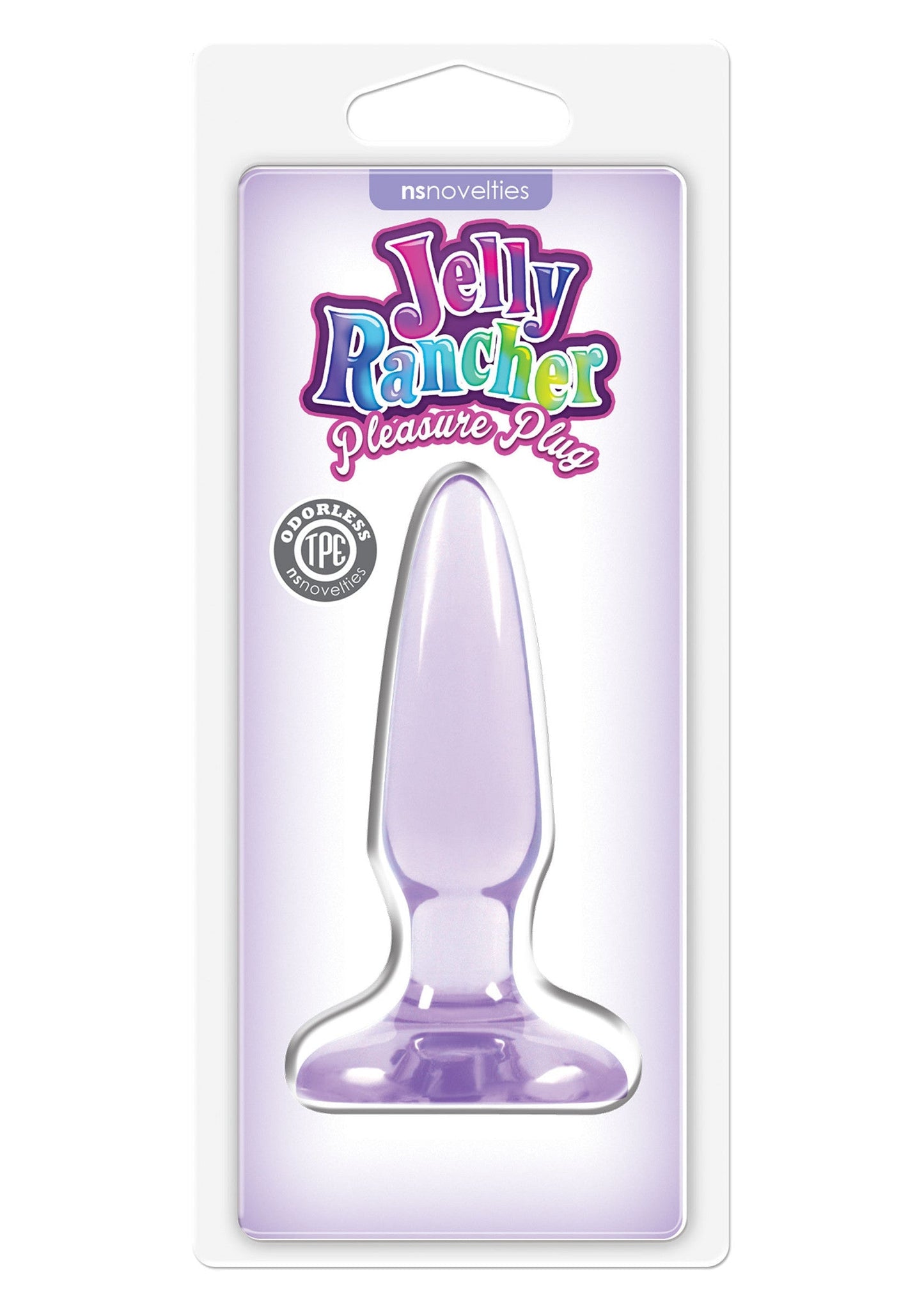 Pleasure Plug - Mini