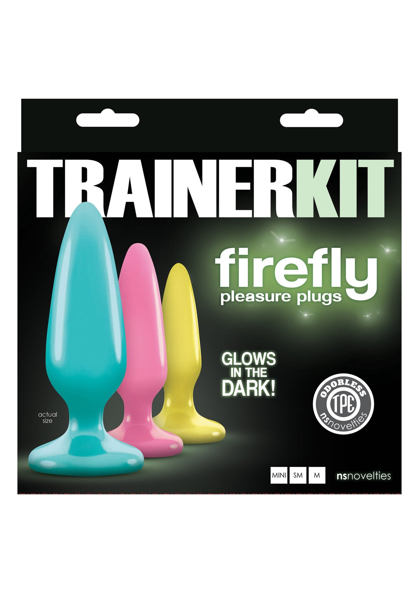 Trainer Kit
