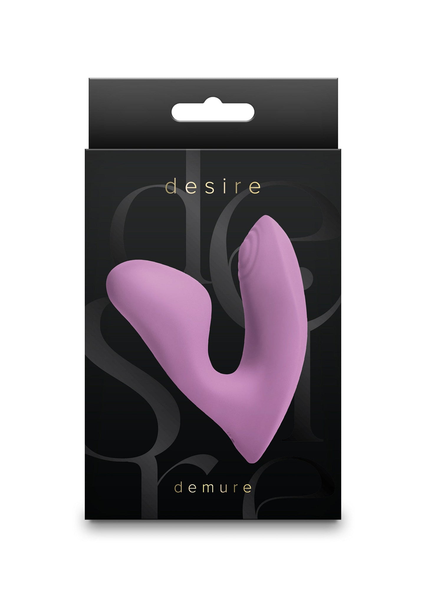 Desire Demure