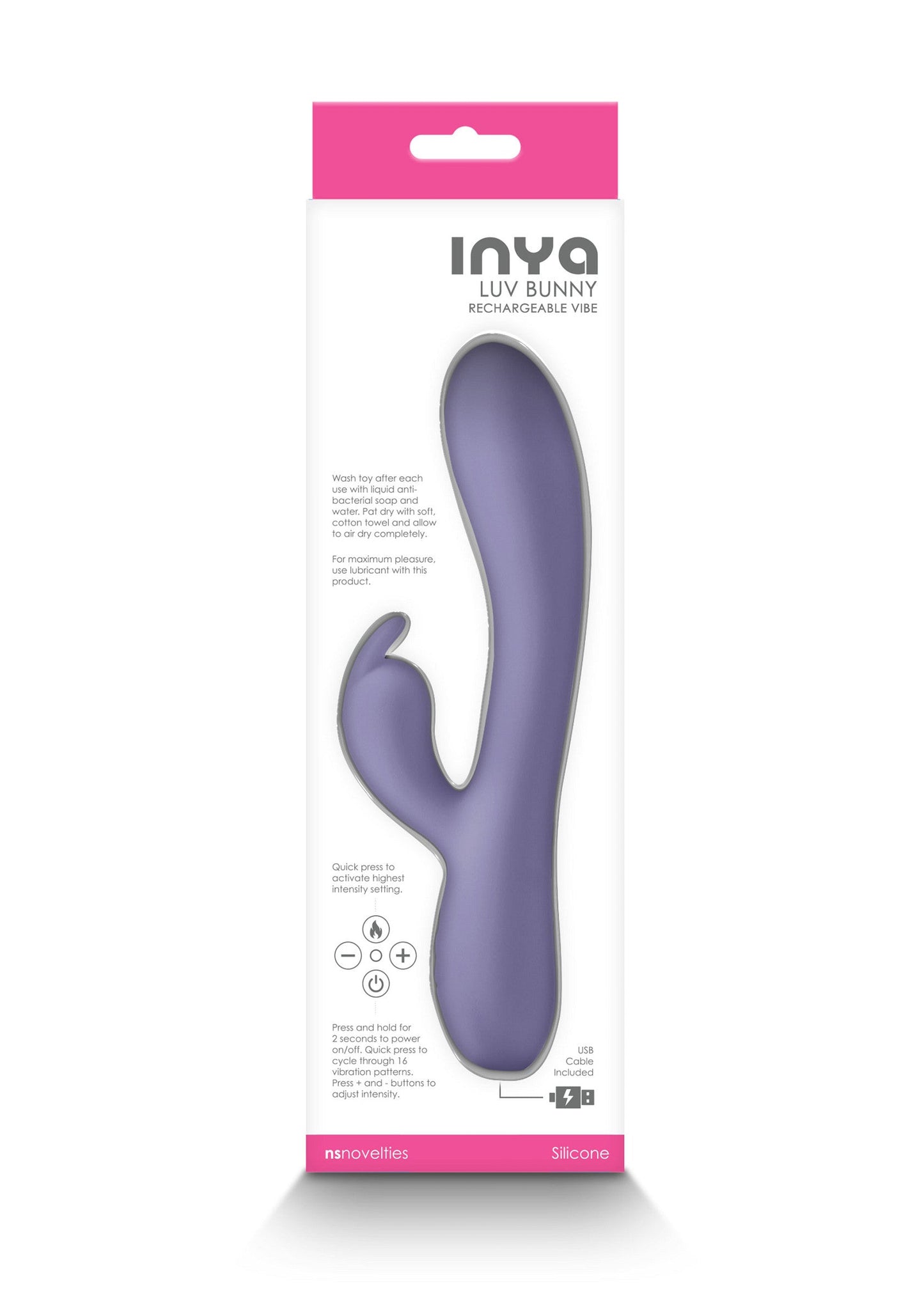 INYA Luv Bunny