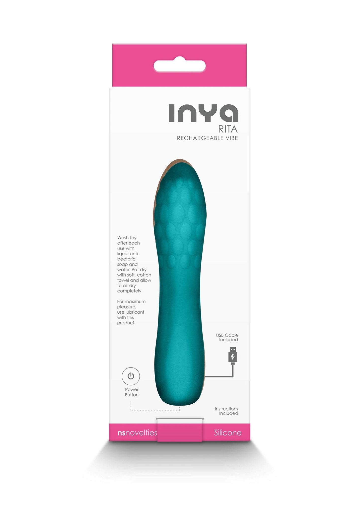 INYA Rita