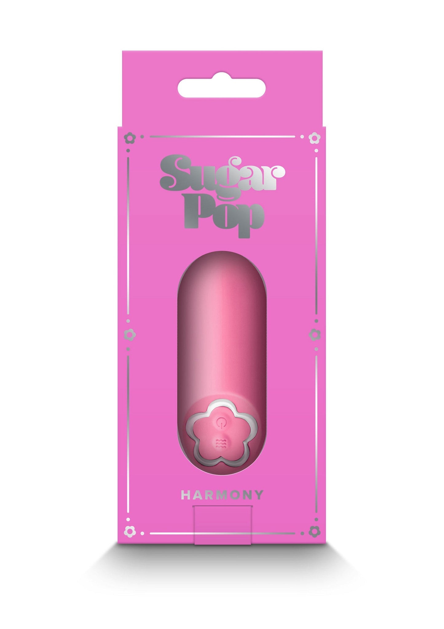 Sugar Pop Harmony