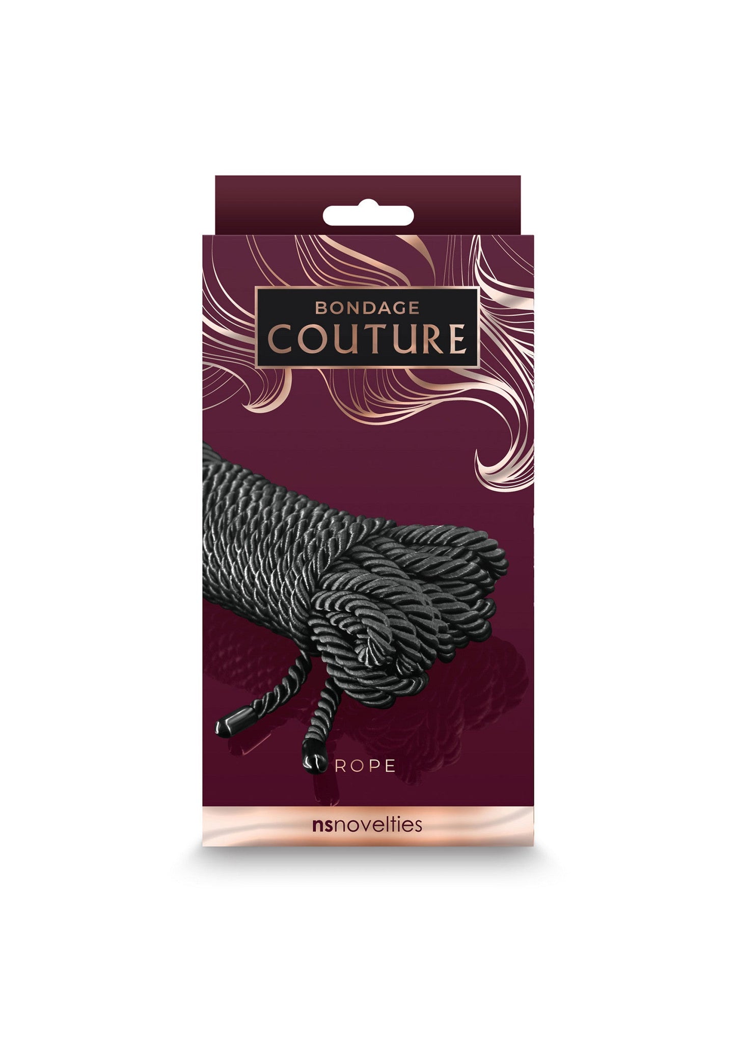 Bondage Couture Rope