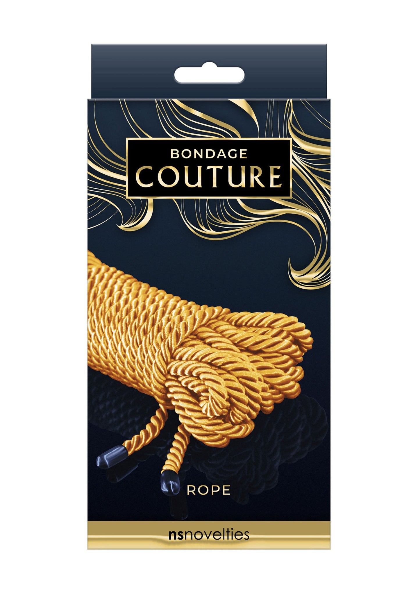 Bondage Couture Rope 7.5 Meter