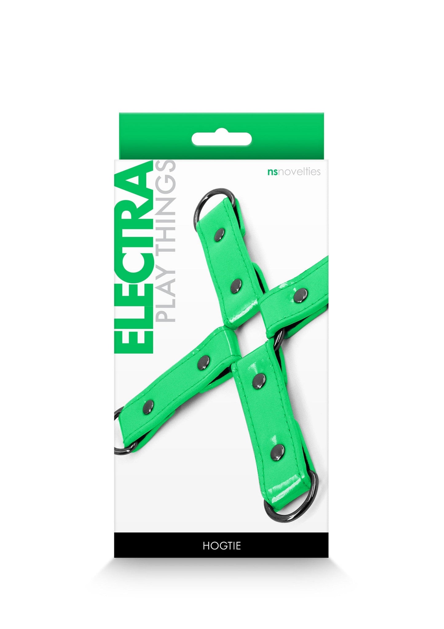 Electra Hog Tie