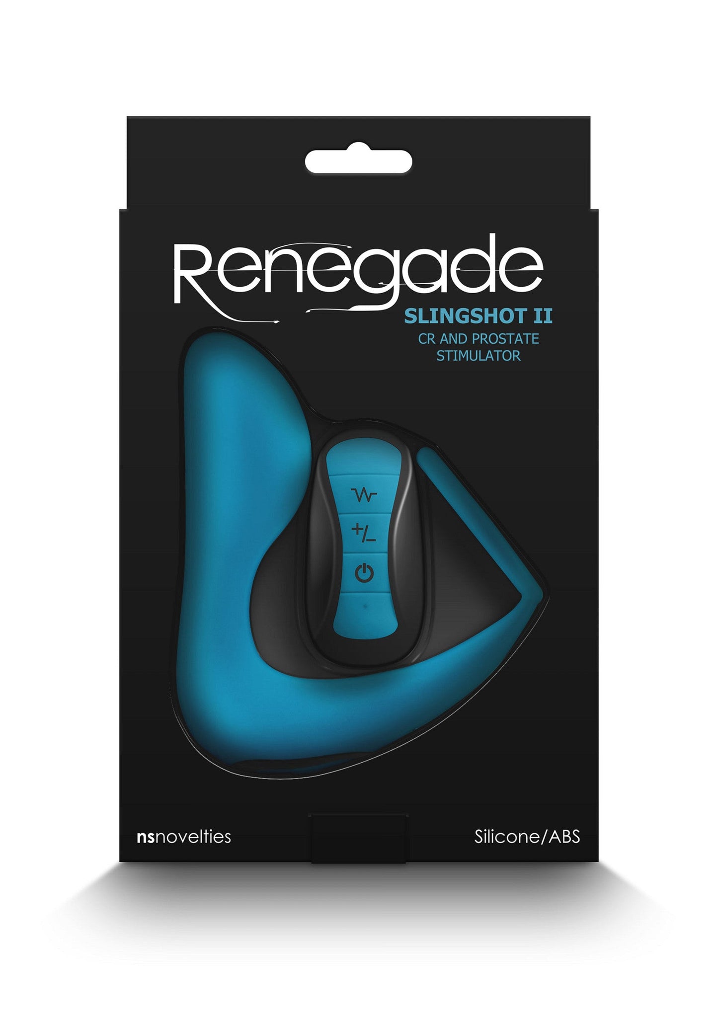 Renegade Slingshot II
