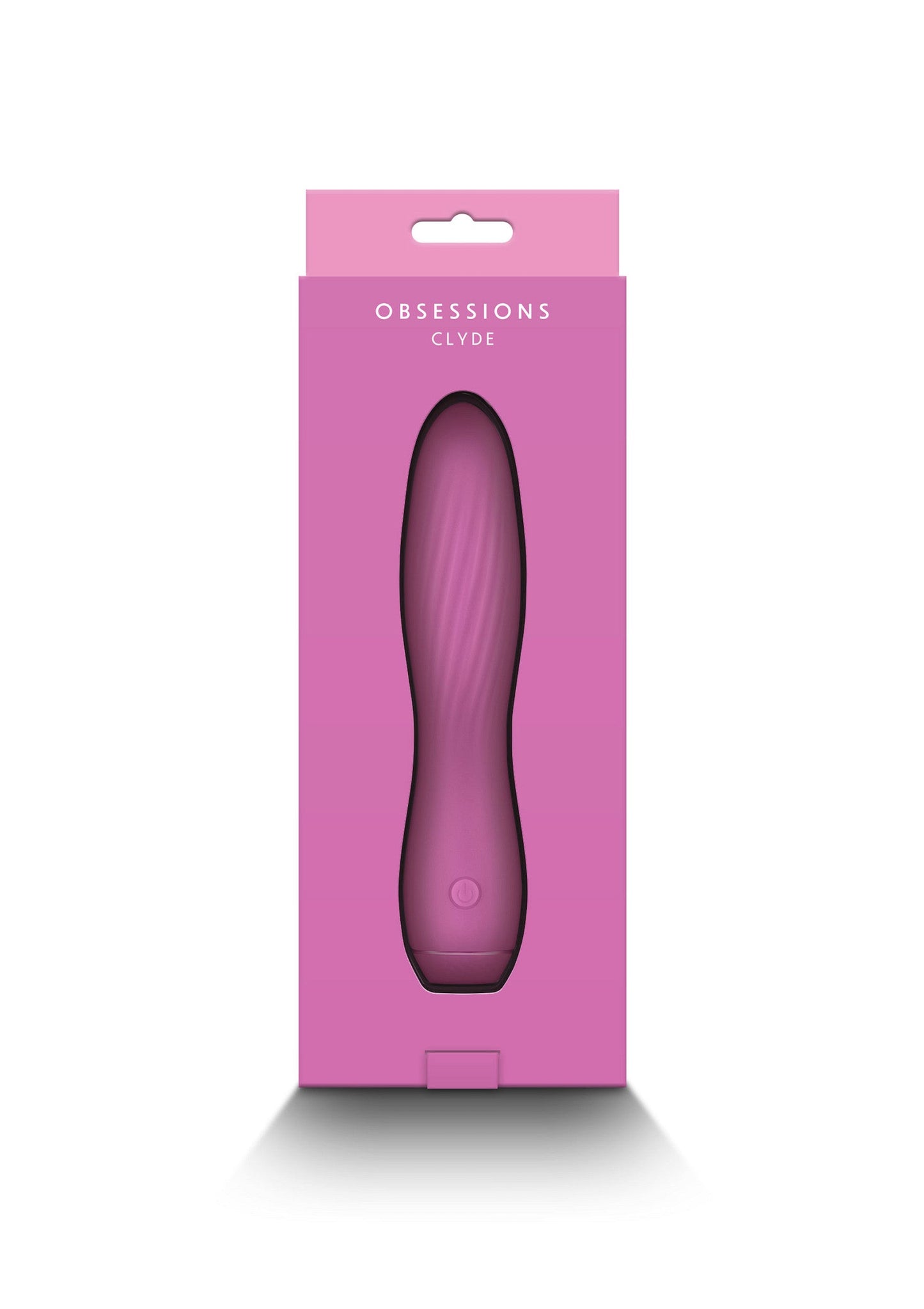 Obsession Clyde