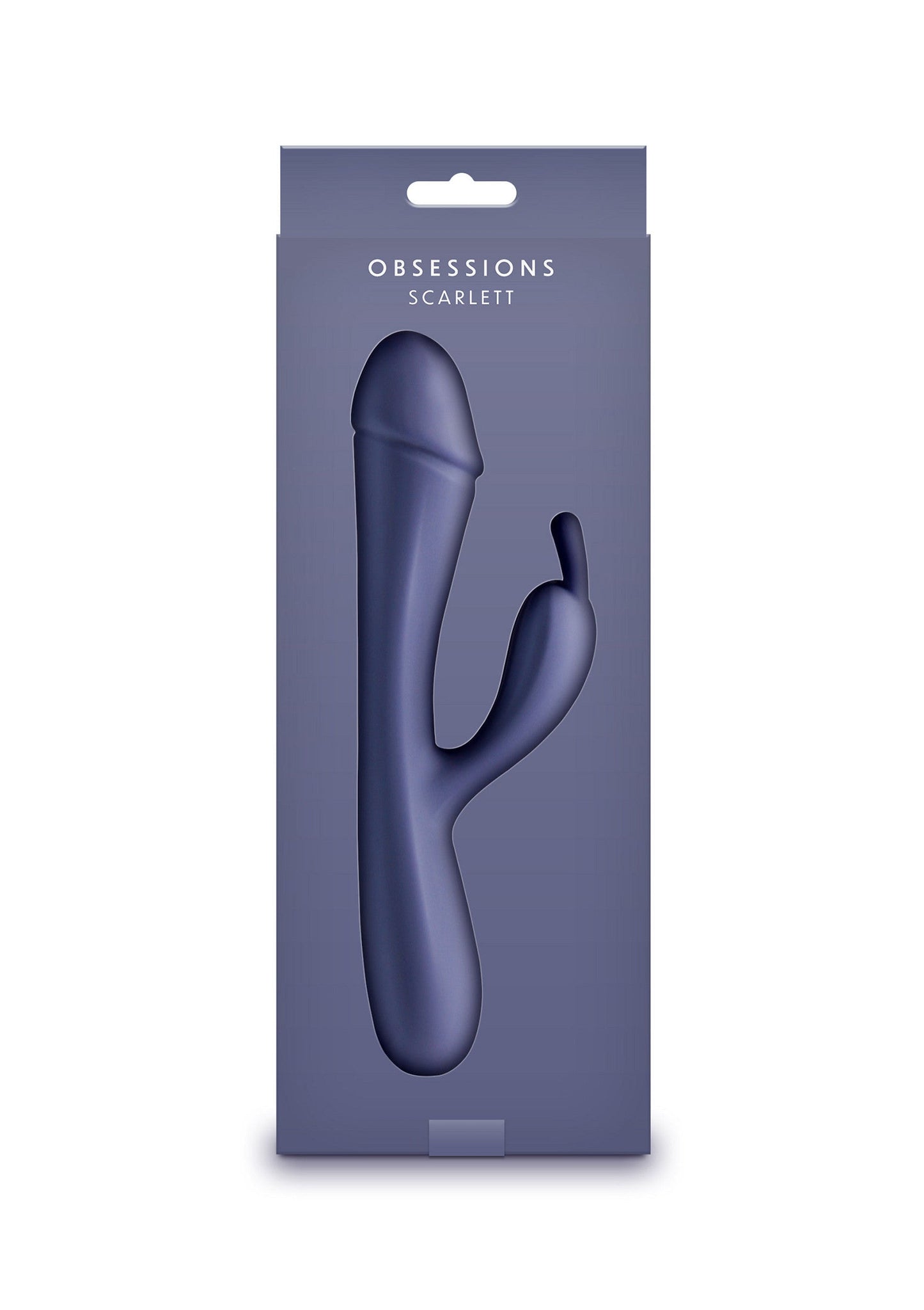 Obsessions Scarlett