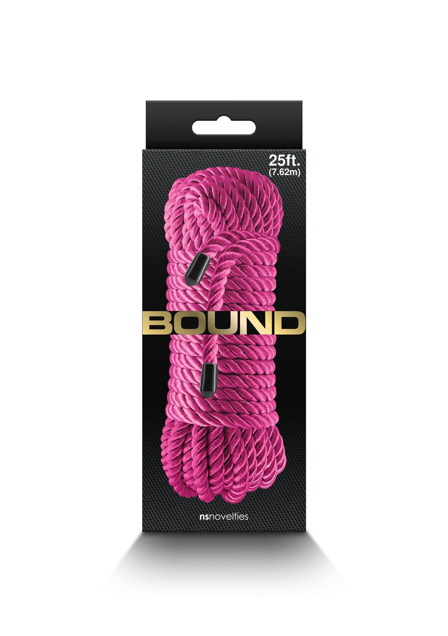 Bound Rope