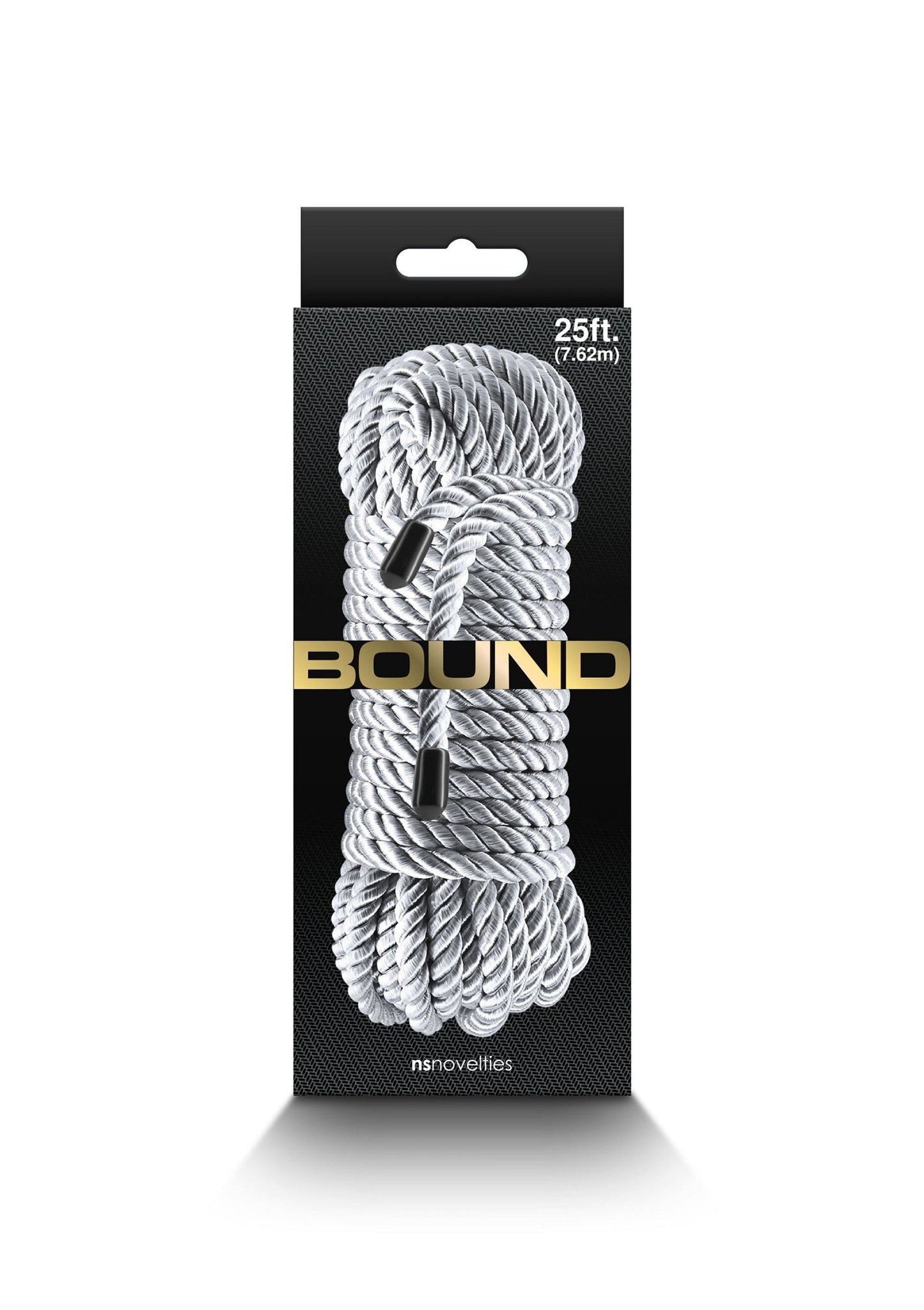 Bound Rope
