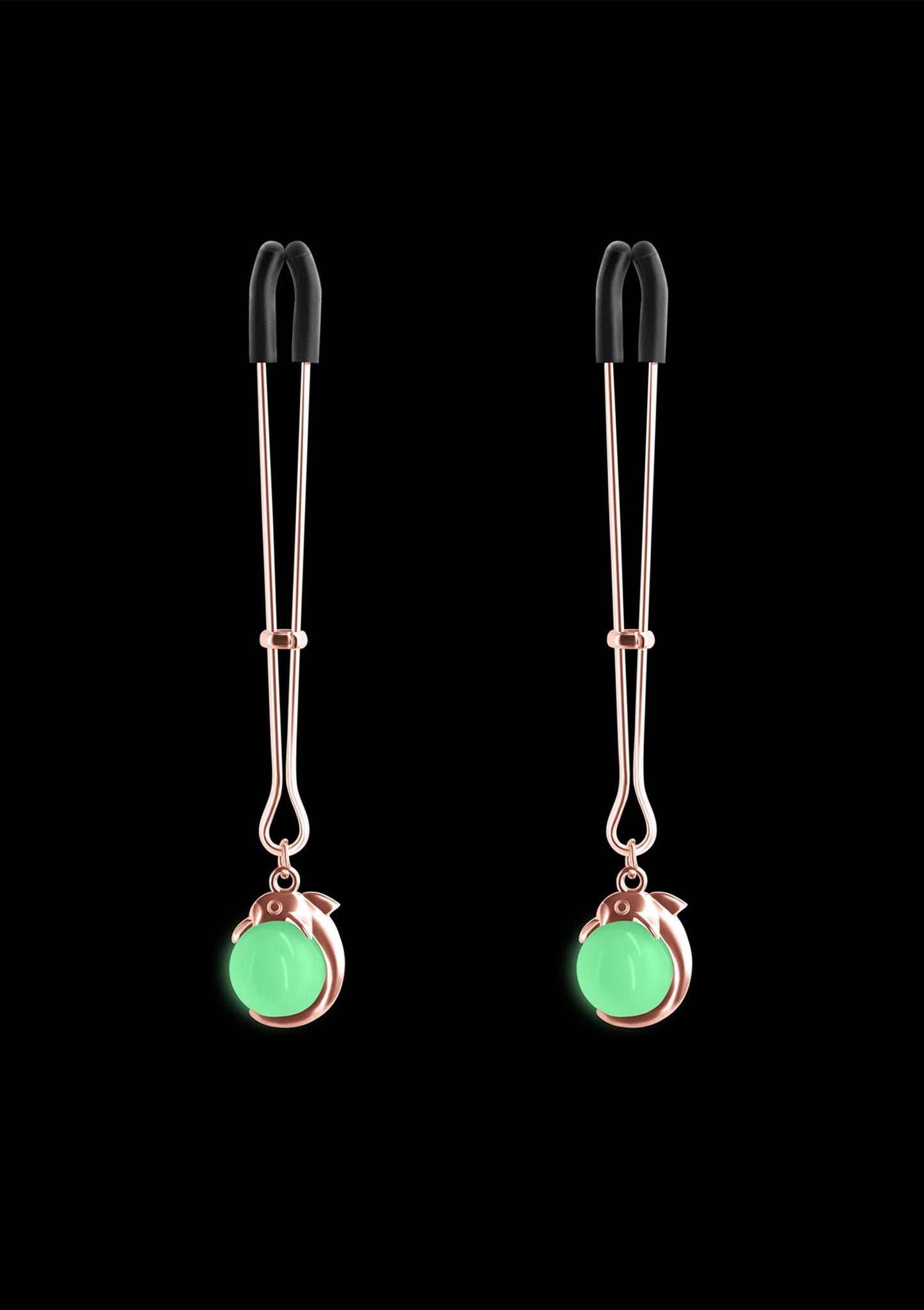 Nipple Clamps G1