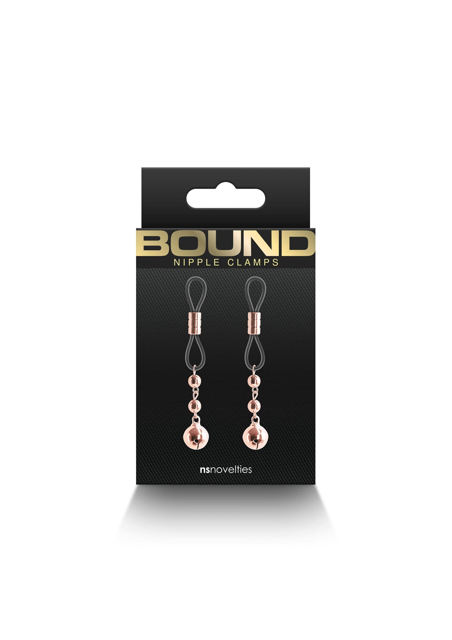 Nipple Clamps D1