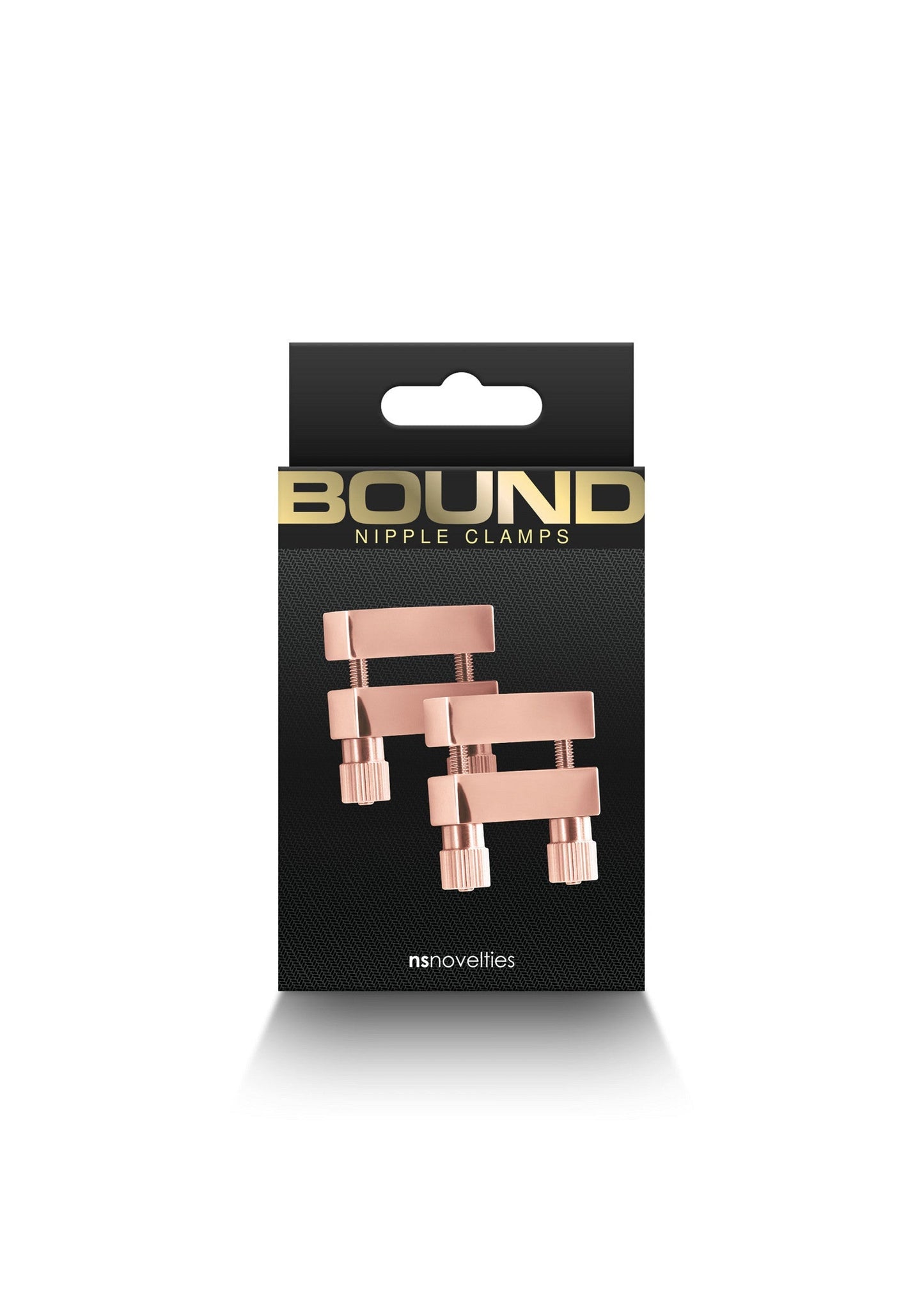 Nipple Clamps V1