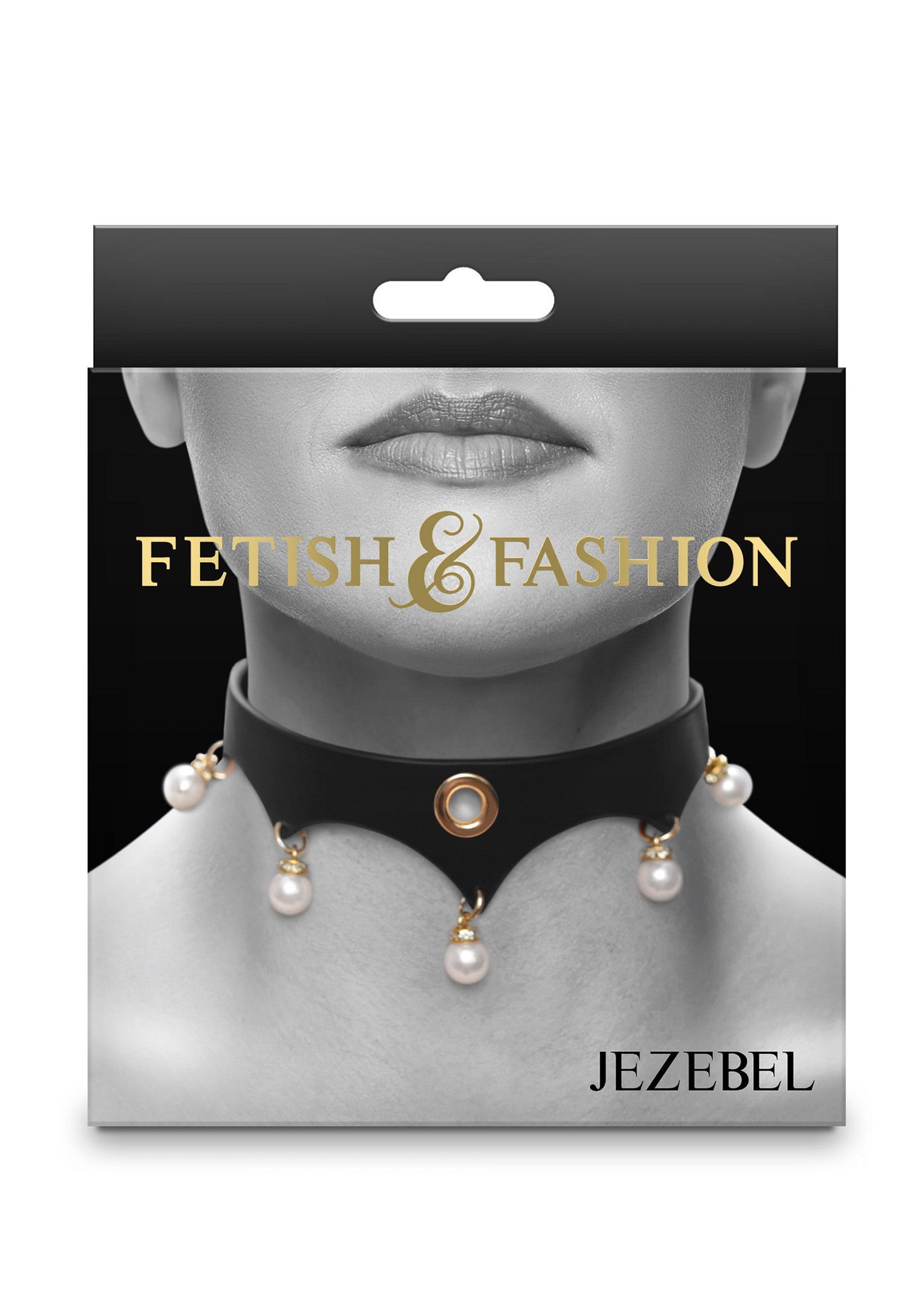 Jezebel Collar