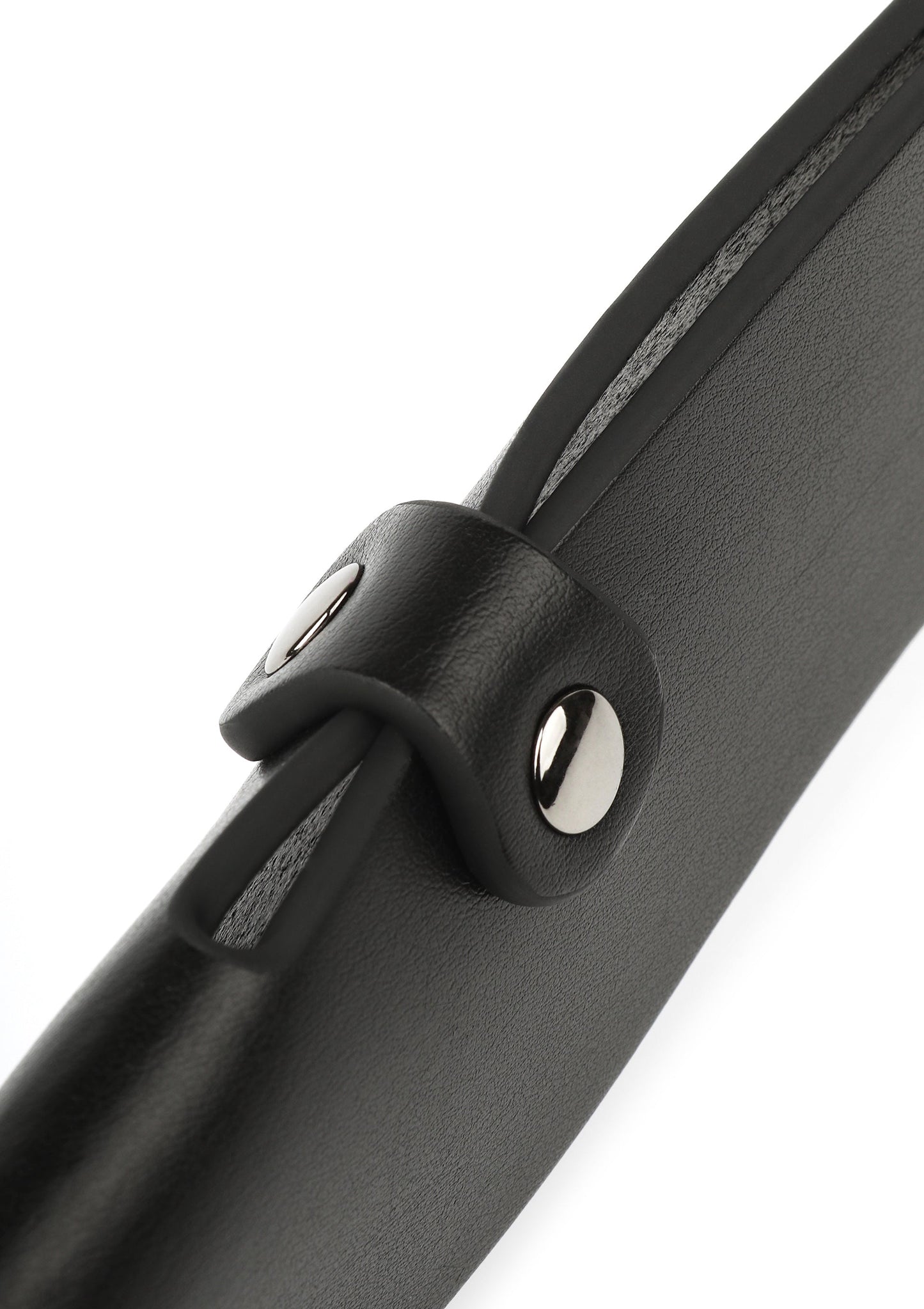 Genuine Leather Split Slapper