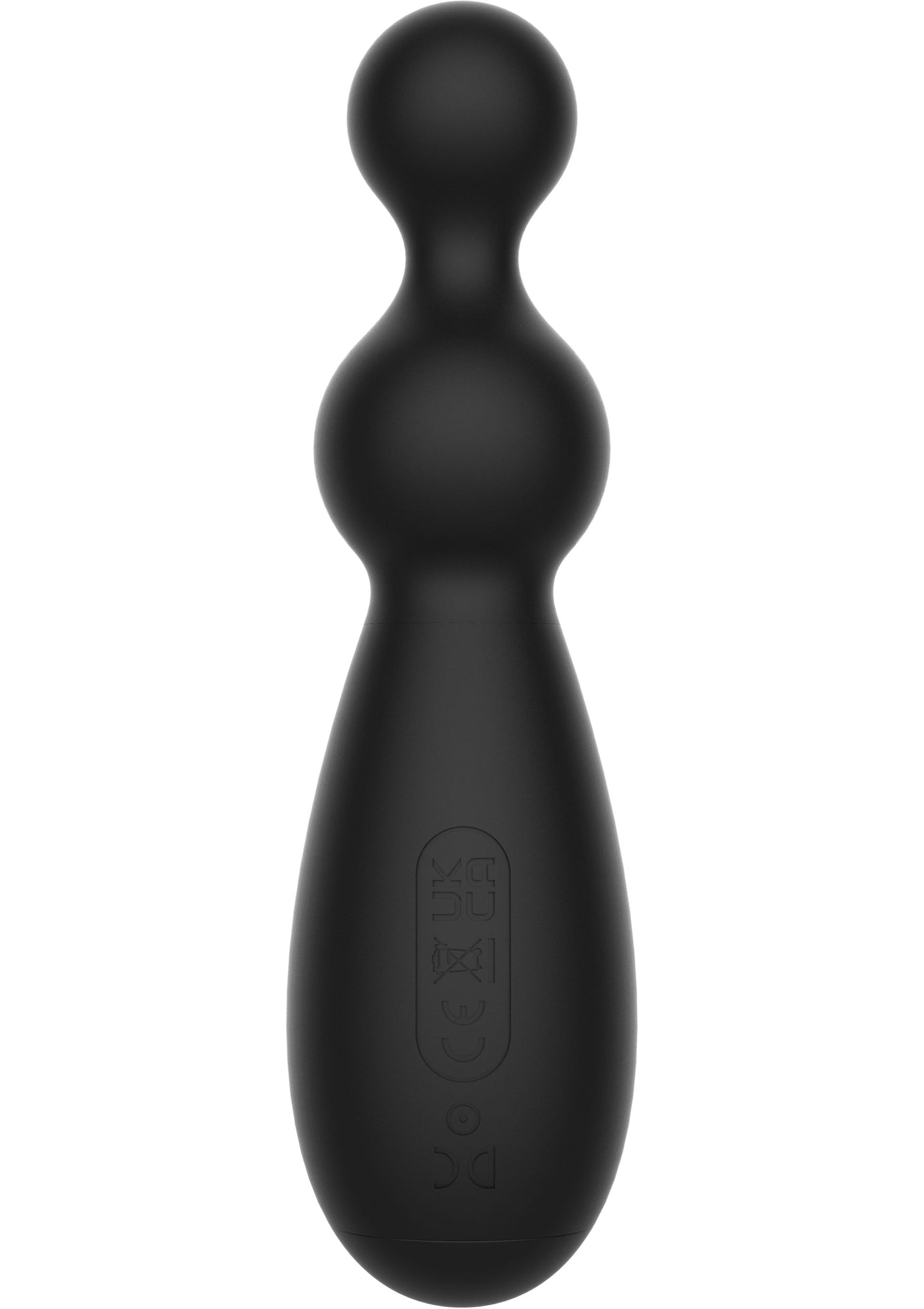 Twin Thrill Anal Vibrator