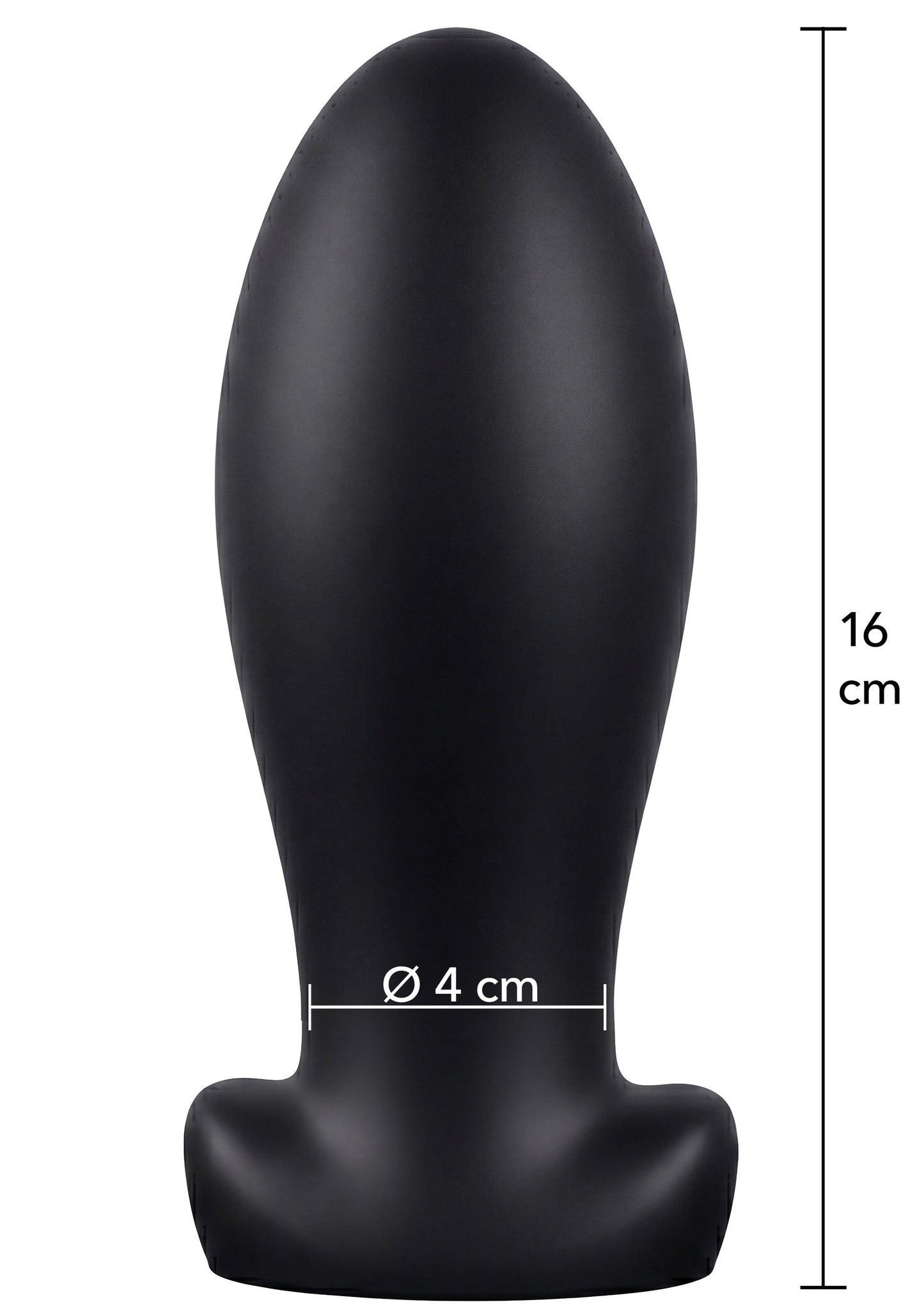 Heavy Anal Stretcher Plug L