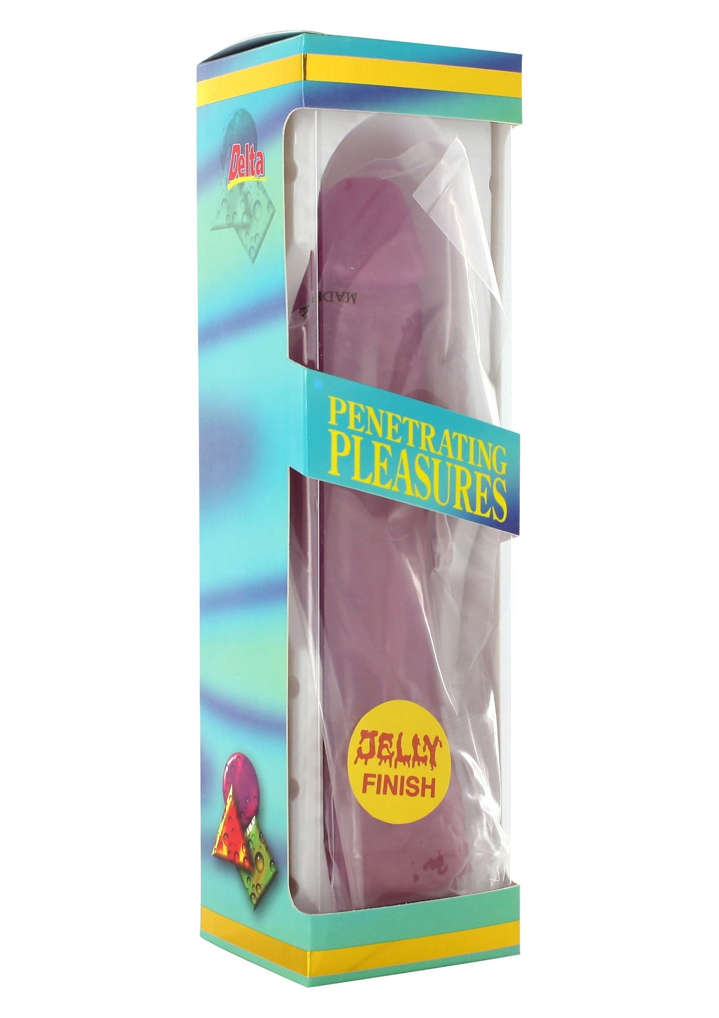 Jelly Dong
