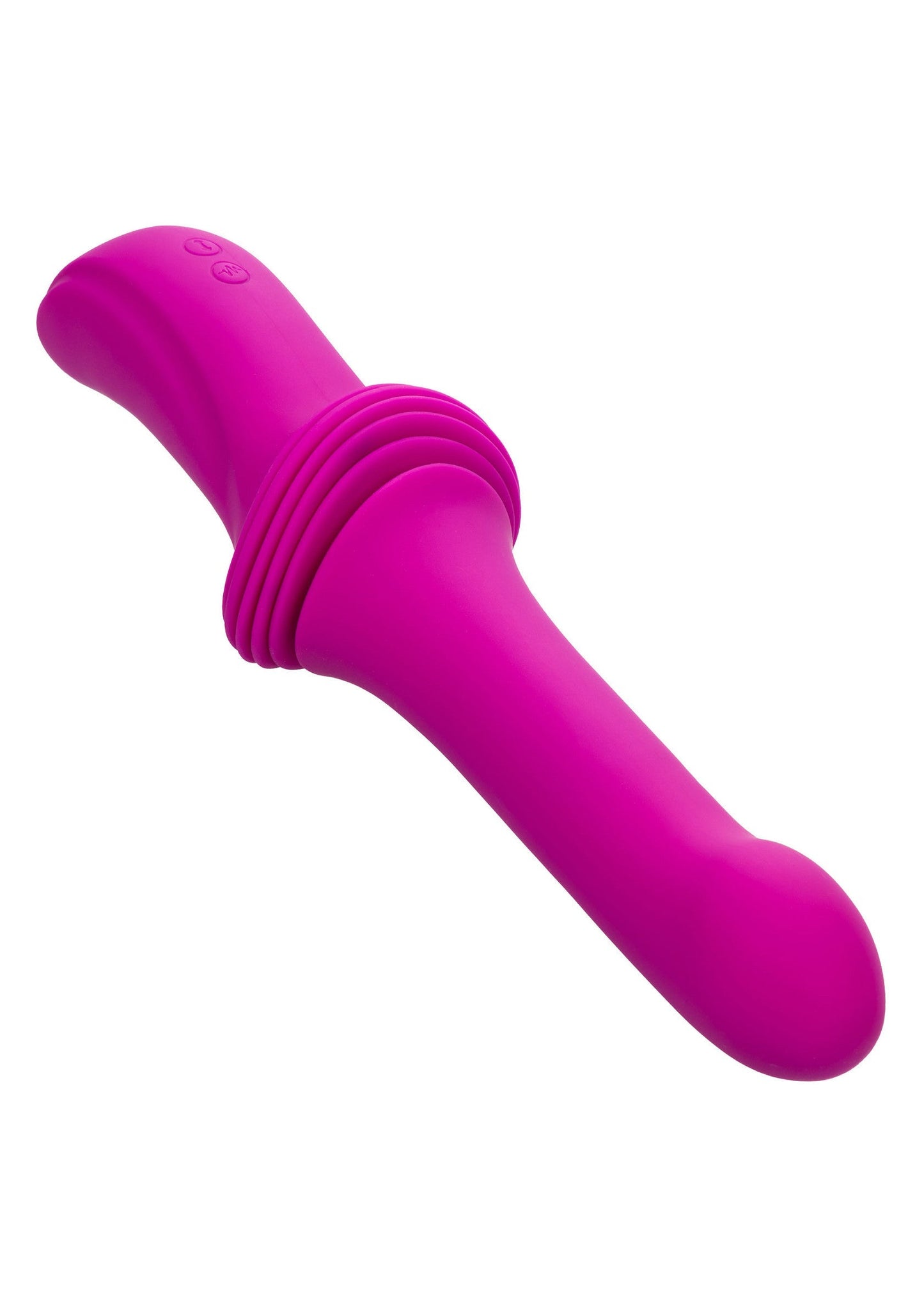 Sex Machine Smooth Thruster