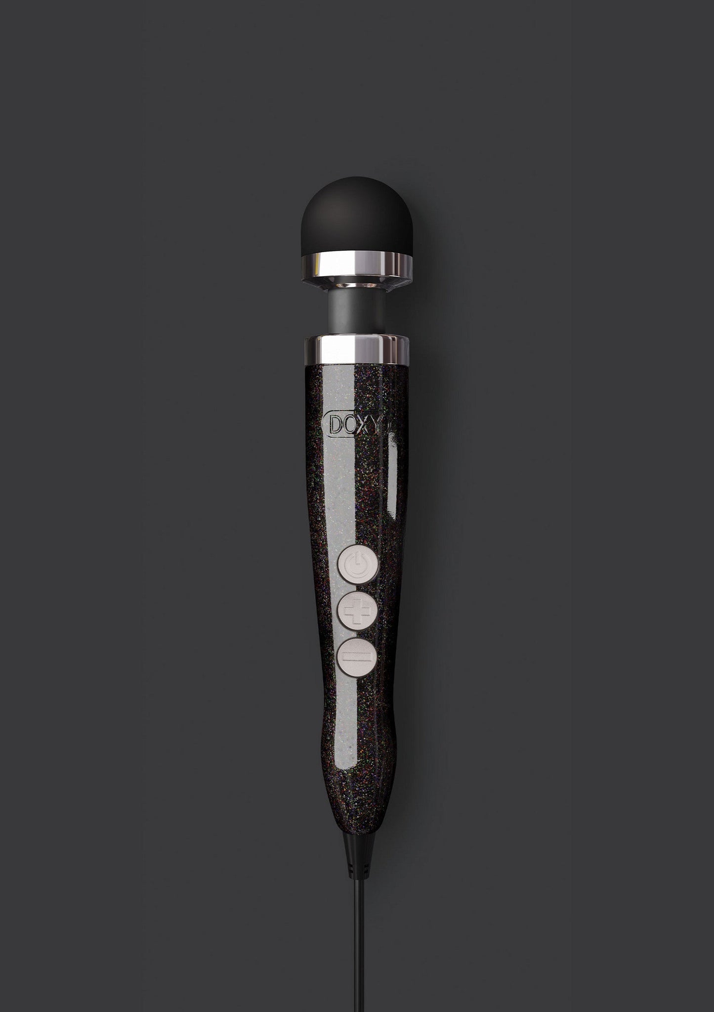 Die Cast 3 Compact Massager